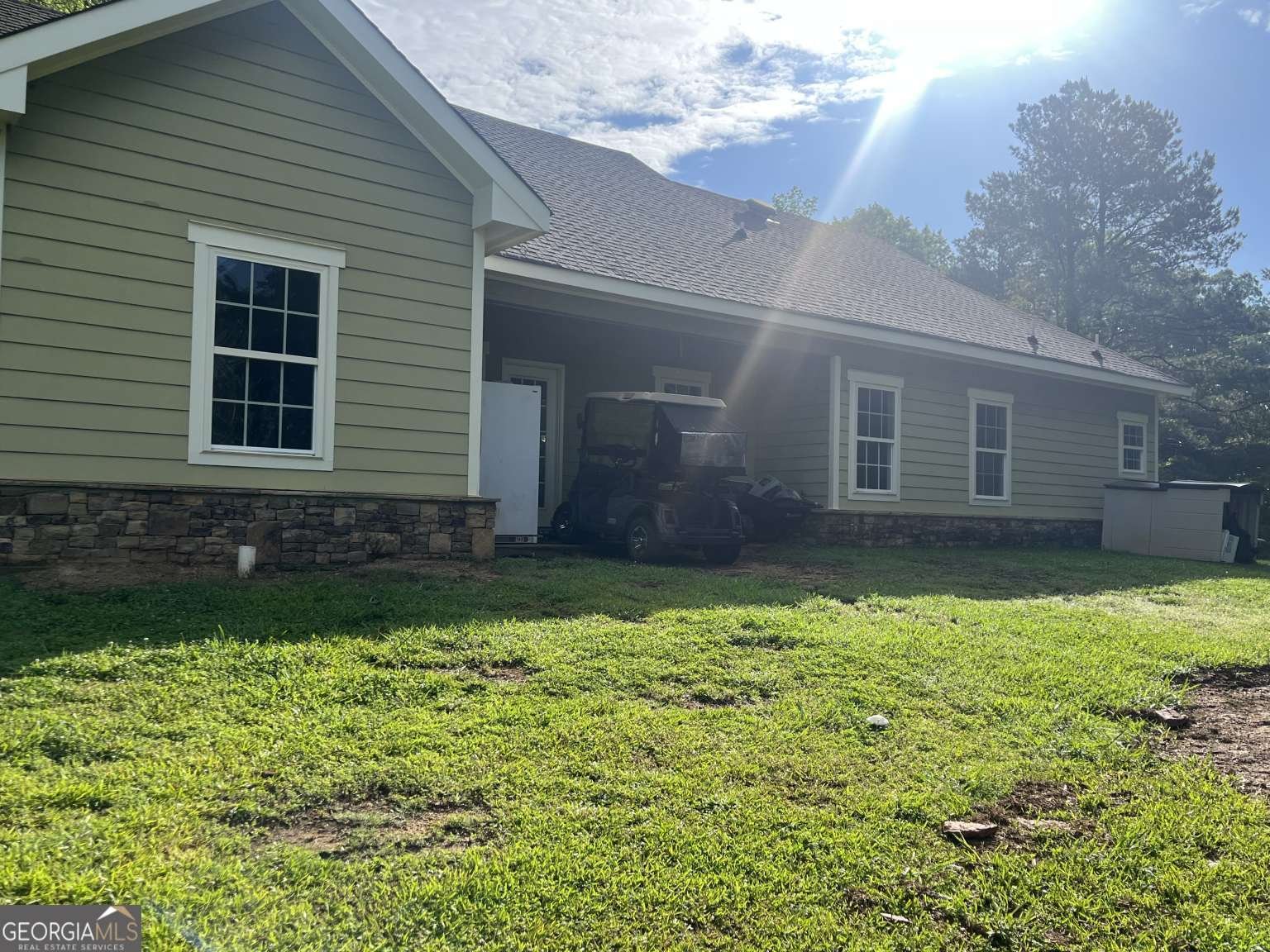10390 Rivertown Road Fairburn - 4