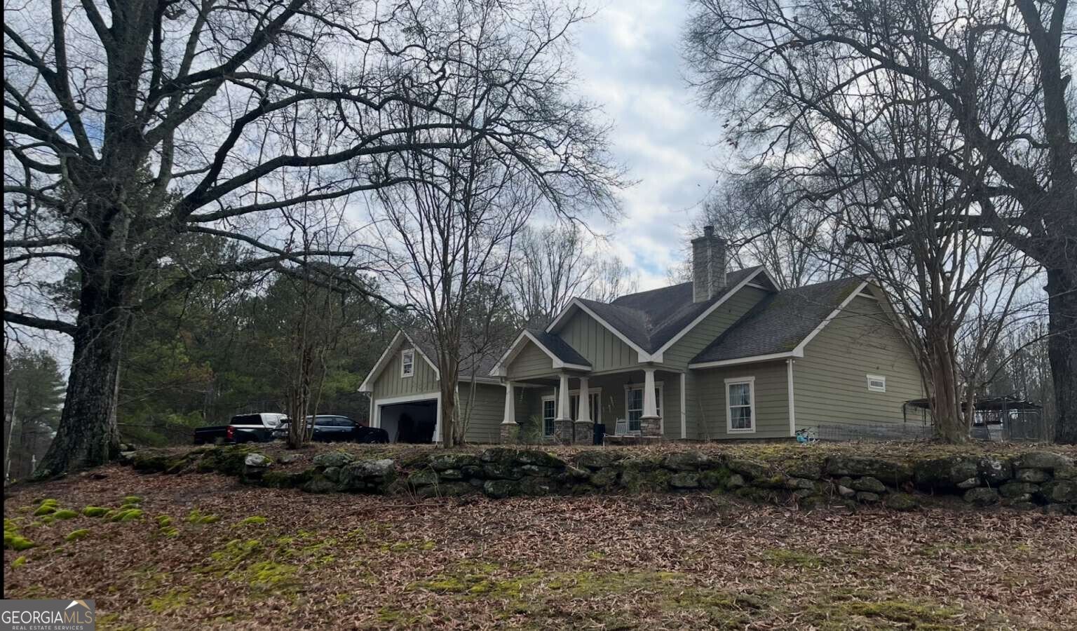 10390 Rivertown Road Fairburn - 5