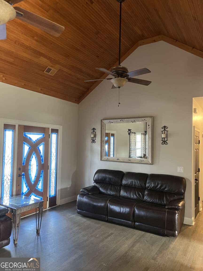 10390 Rivertown Road Fairburn - 9