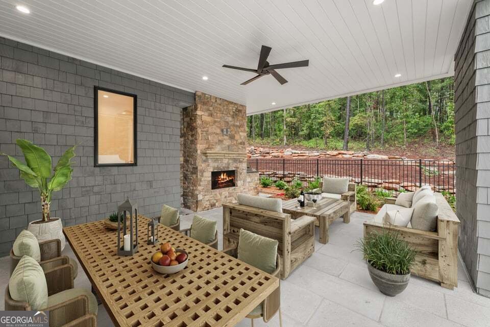 1171 Lupo Loop Chattahoochee Hills - 14