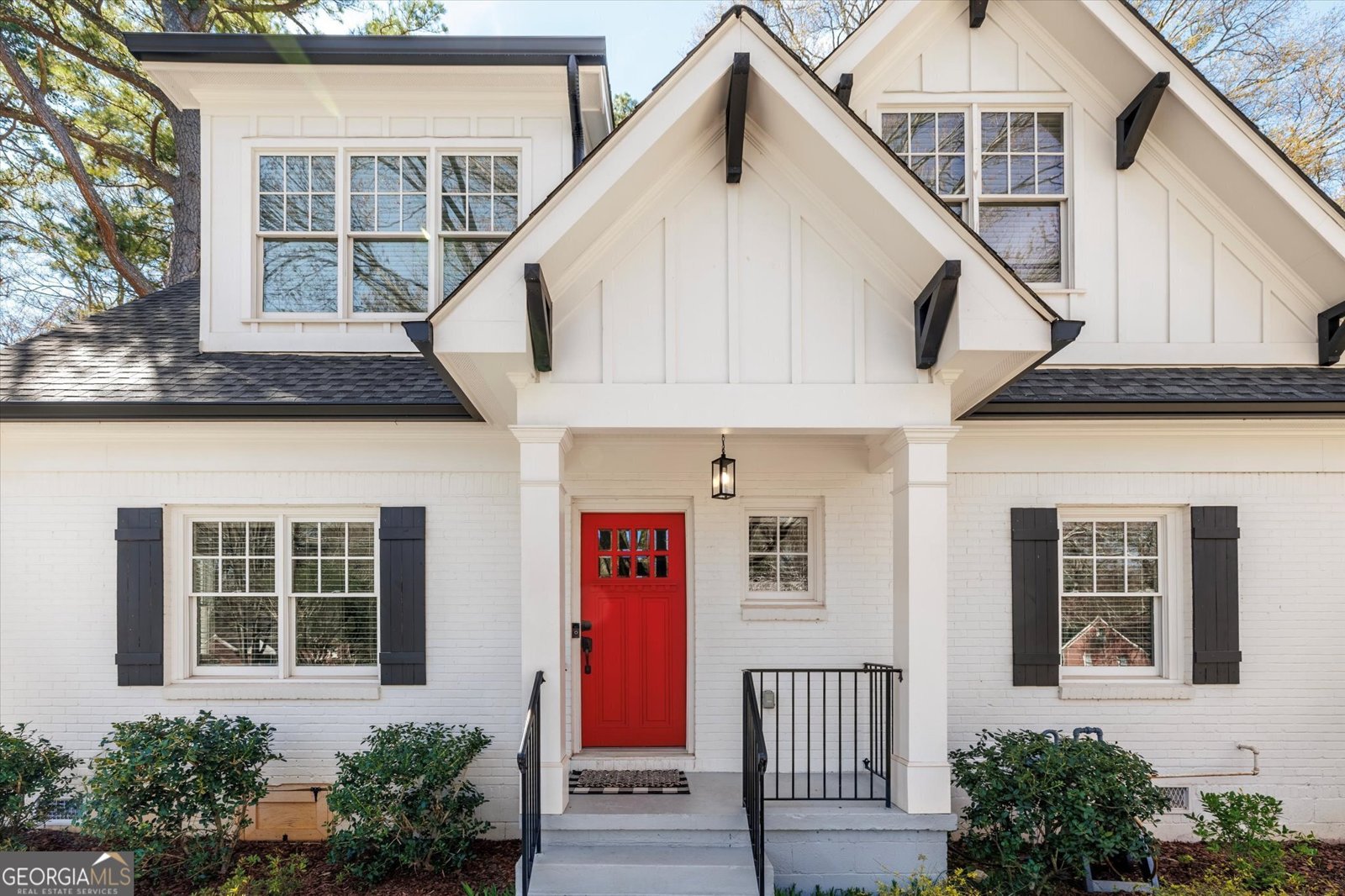 827 Derrydown Way Decatur - 2