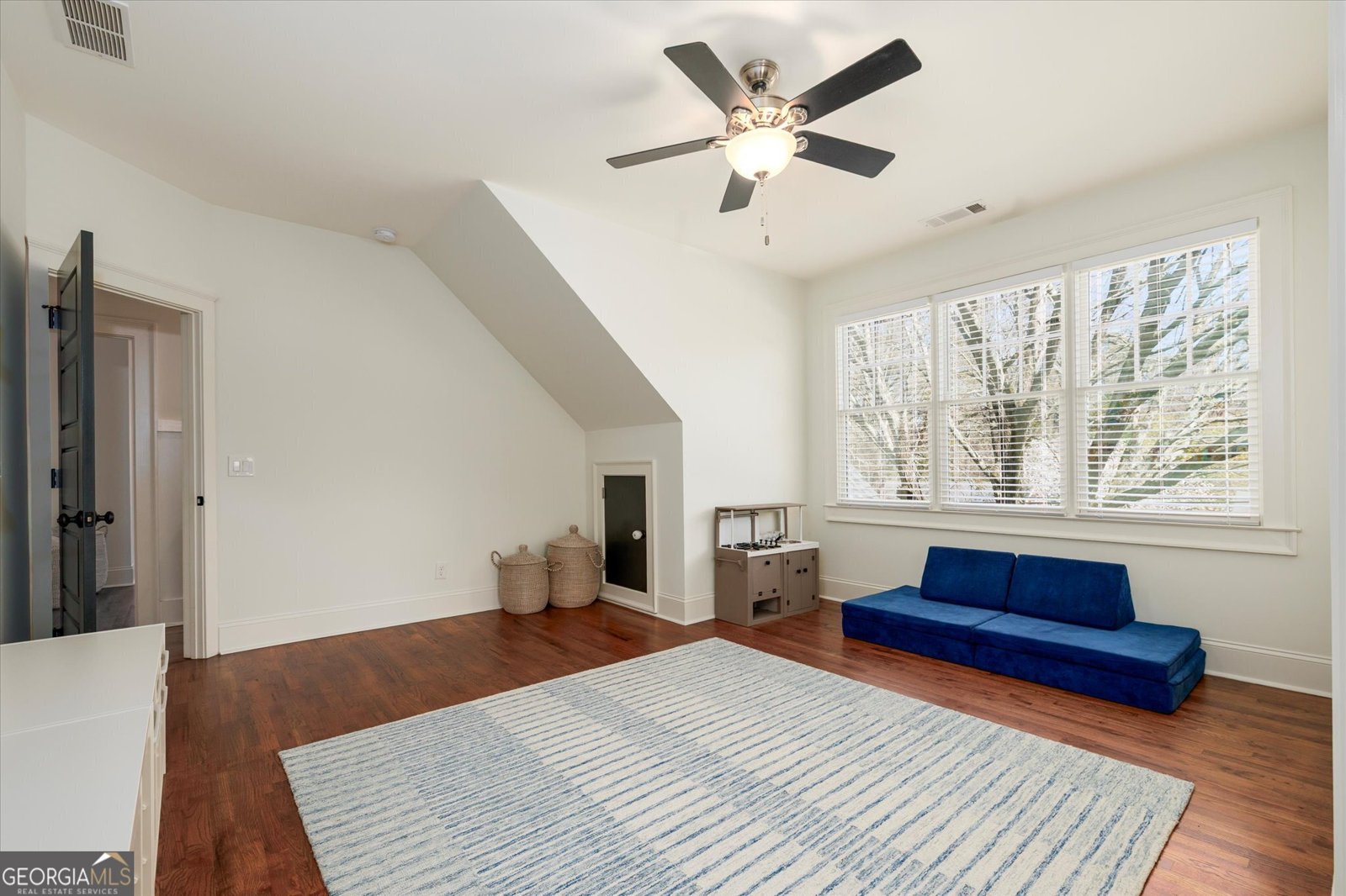 827 Derrydown Way Decatur - 27
