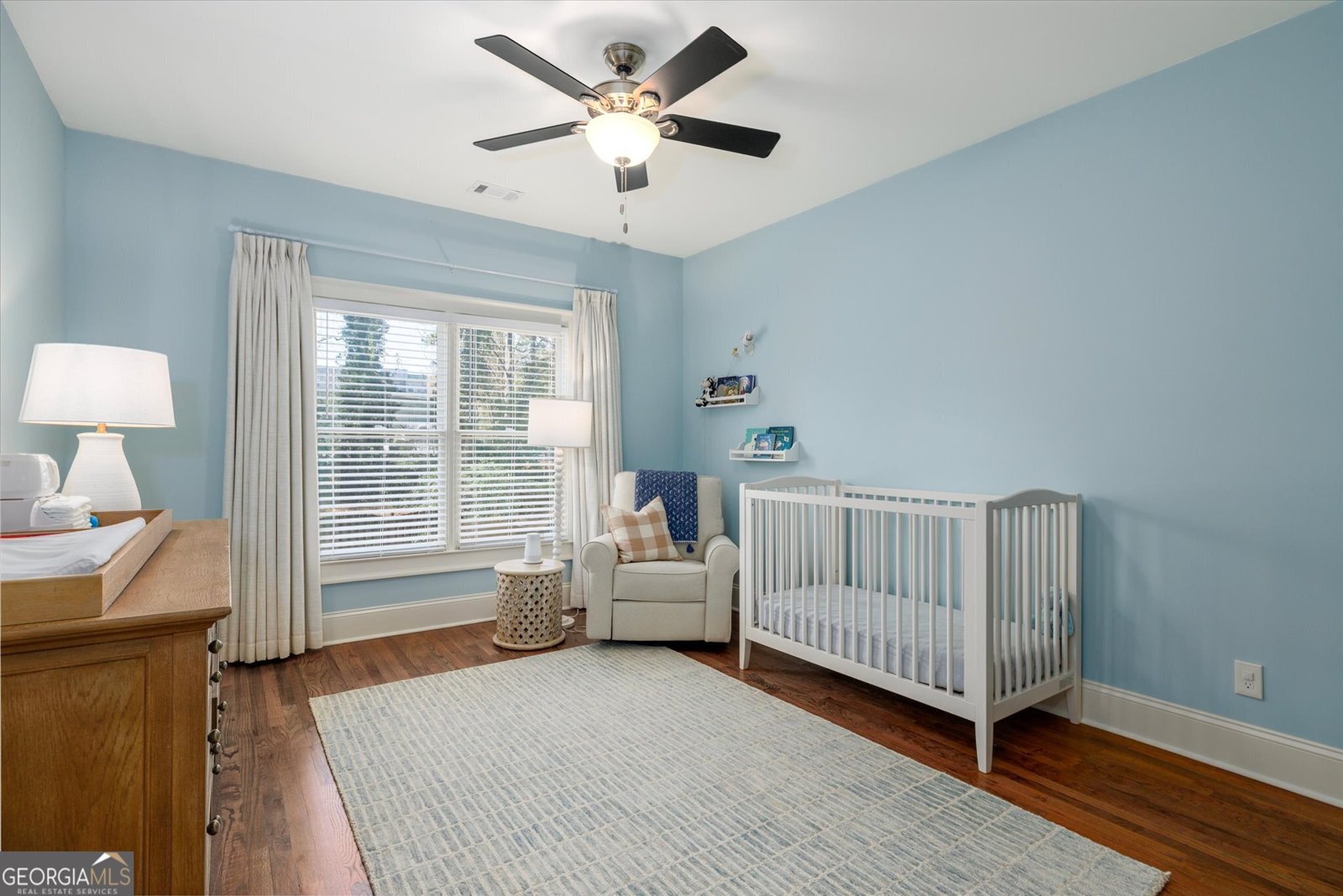 827 Derrydown Way Decatur - 29