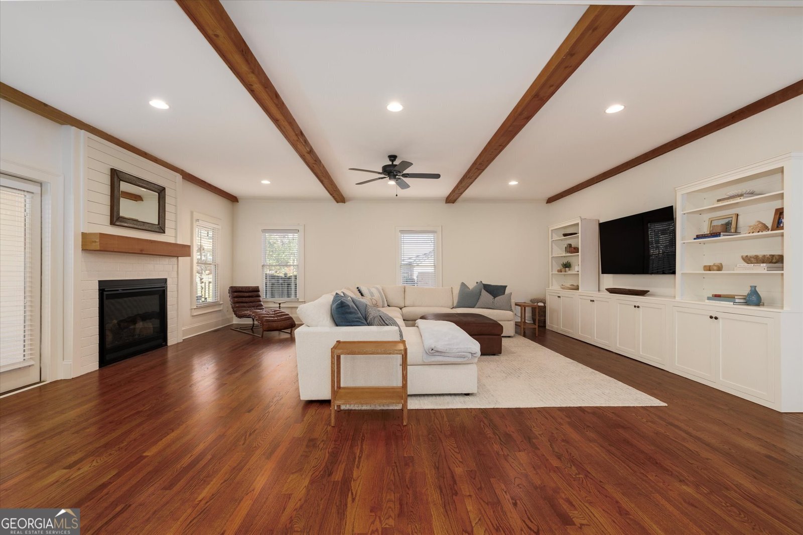827 Derrydown Way Decatur - 3