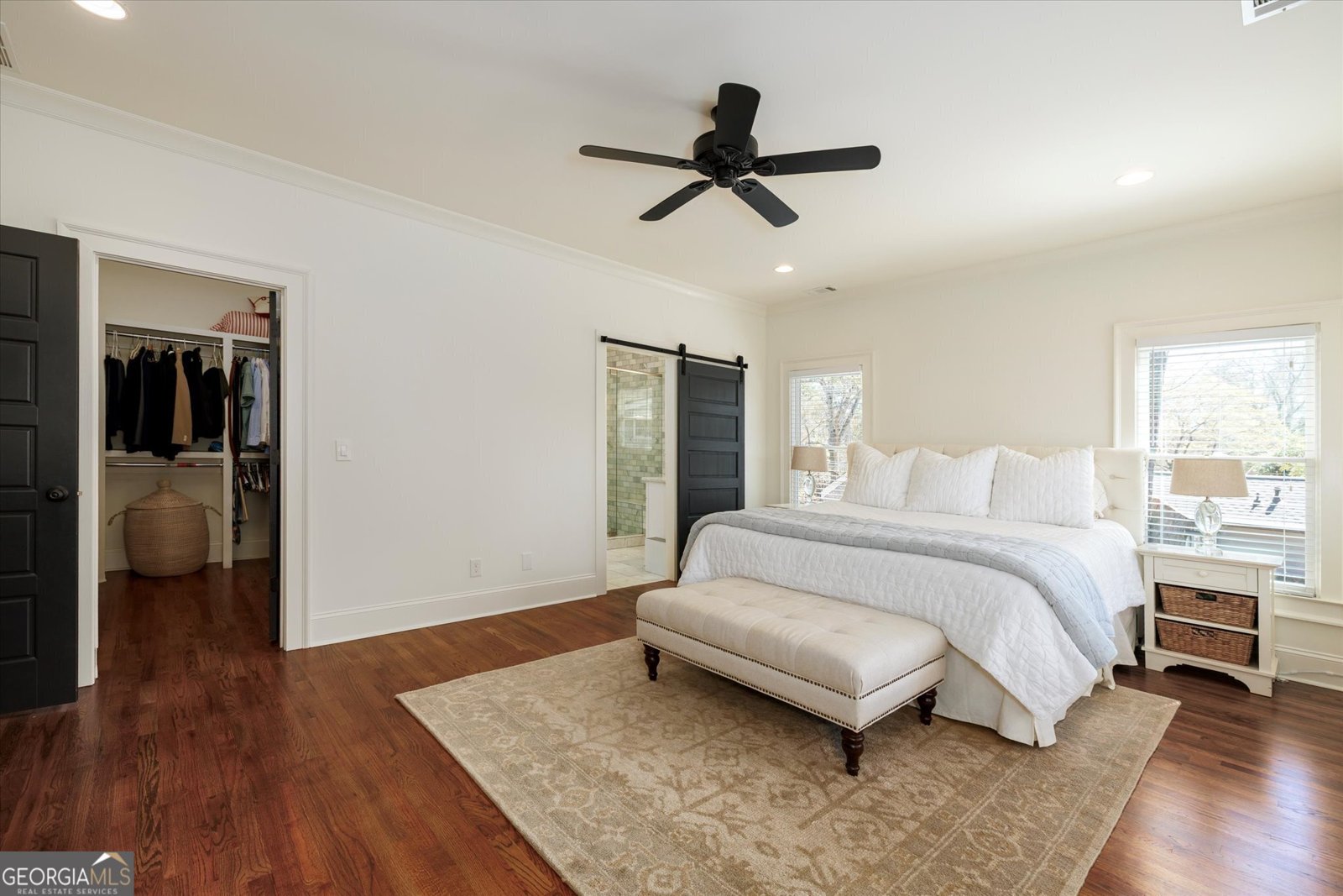 827 Derrydown Way Decatur - 30