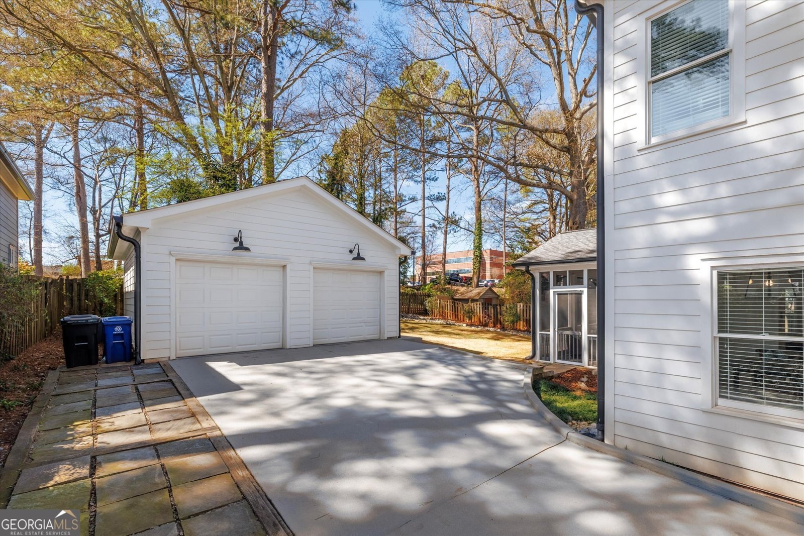 827 Derrydown Way Decatur - 36