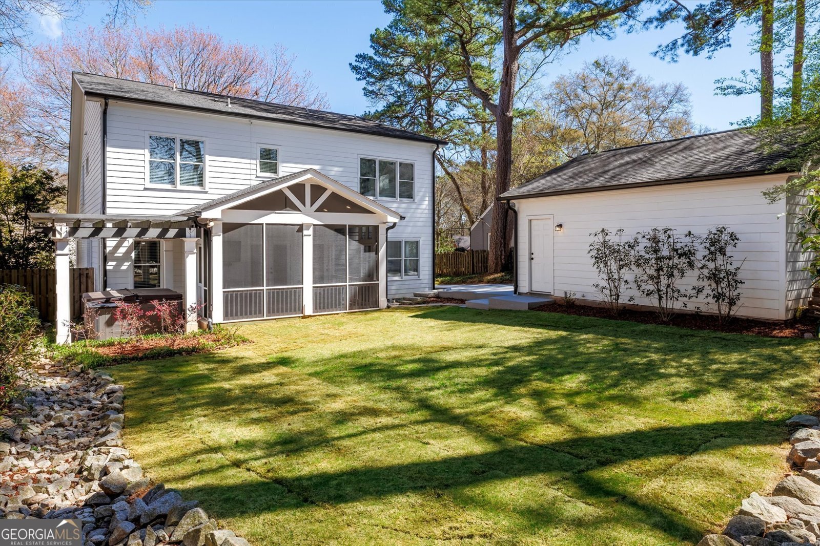 827 Derrydown Way Decatur - 37
