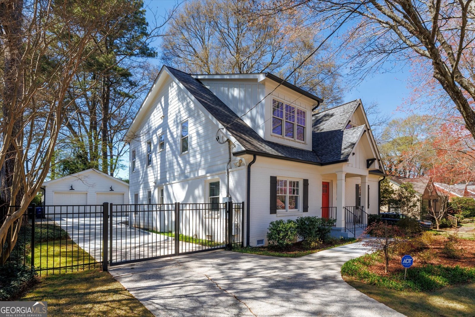 827 Derrydown Way Decatur - 38