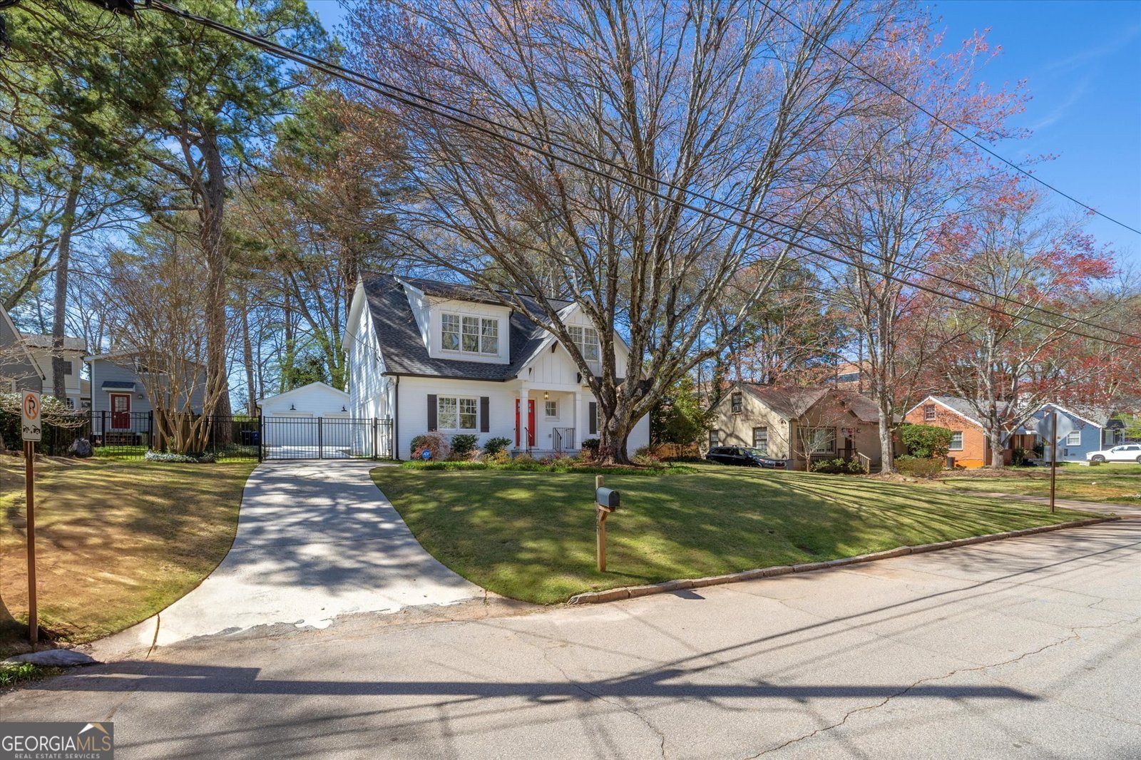 827 Derrydown Way Decatur - 39