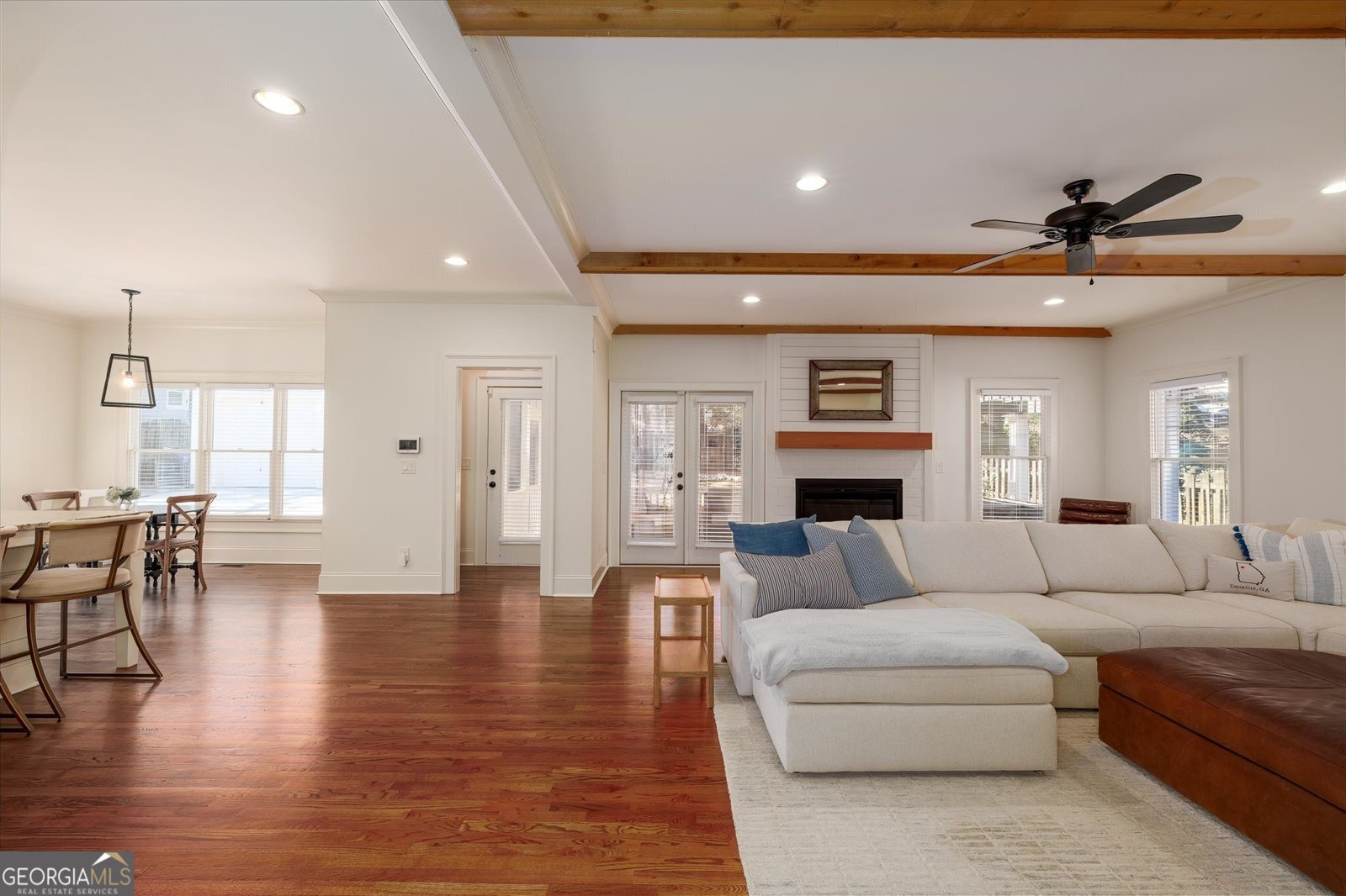 827 Derrydown Way Decatur - 4