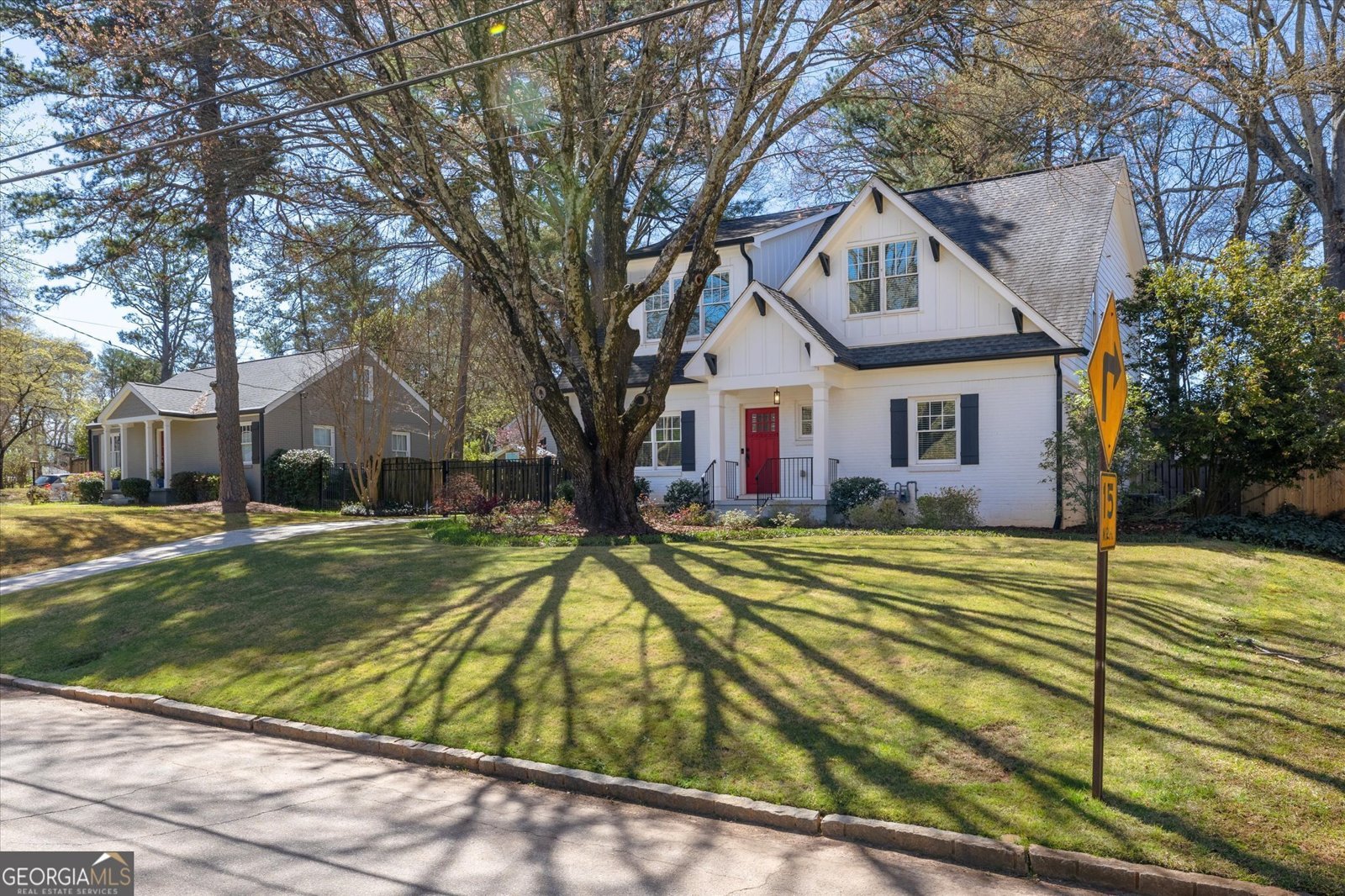827 Derrydown Way Decatur - 40