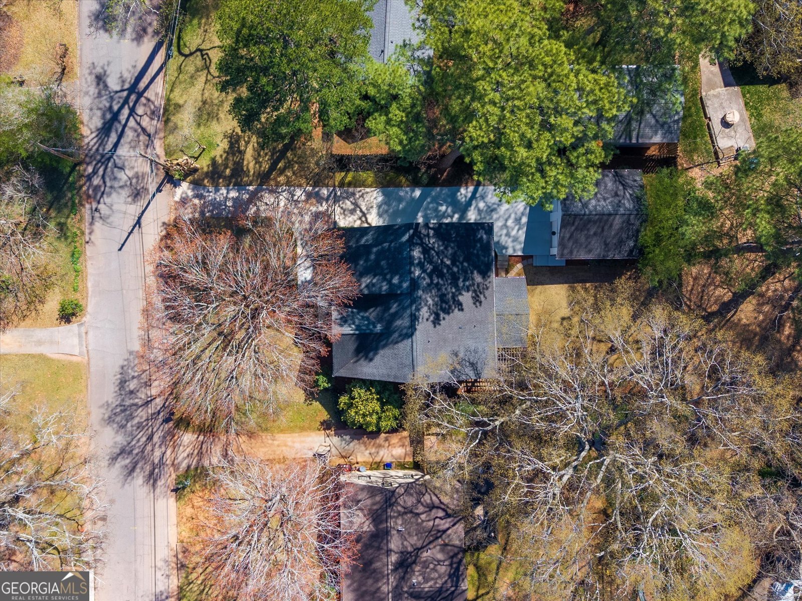 827 Derrydown Way Decatur - 41