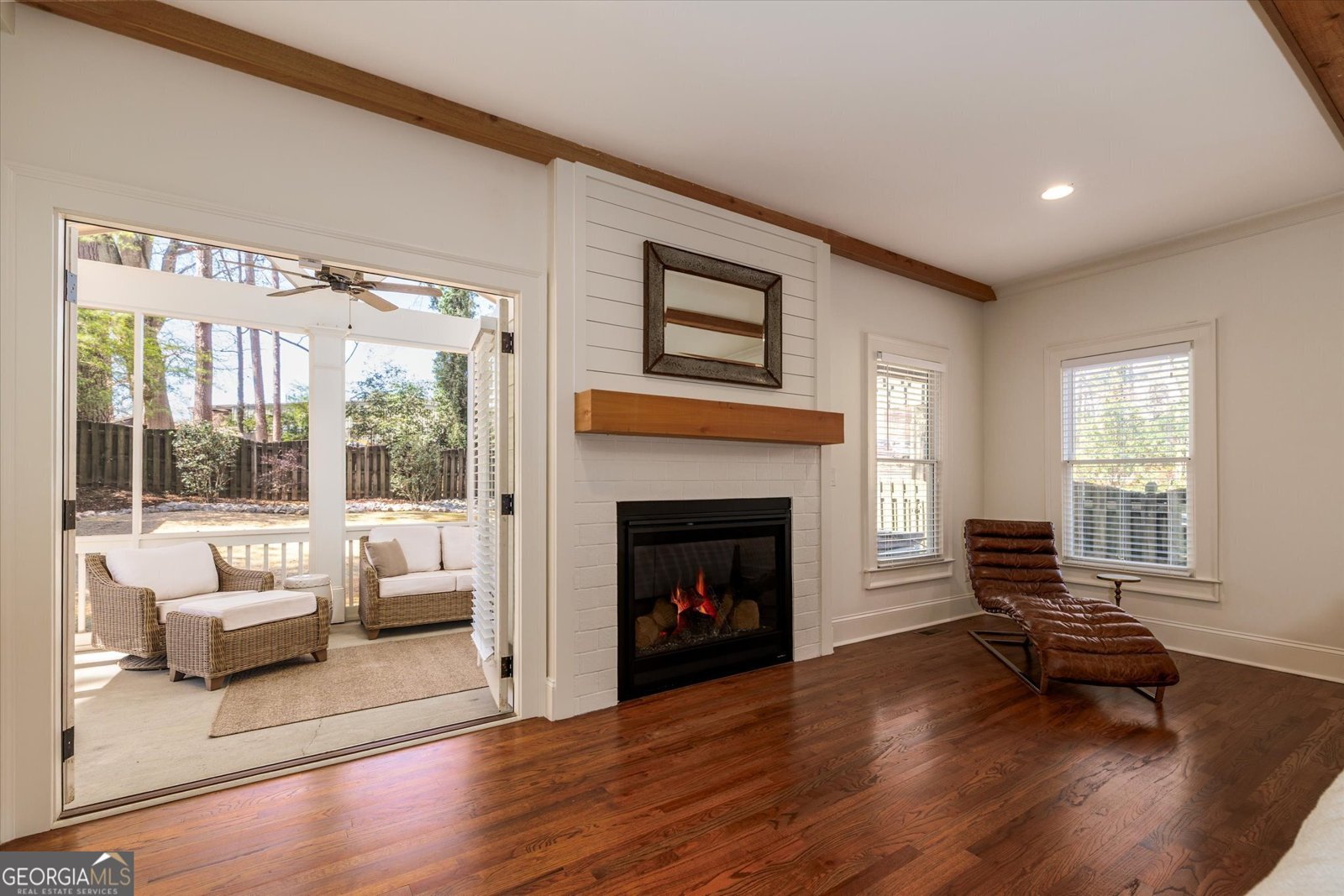 827 Derrydown Way Decatur - 5