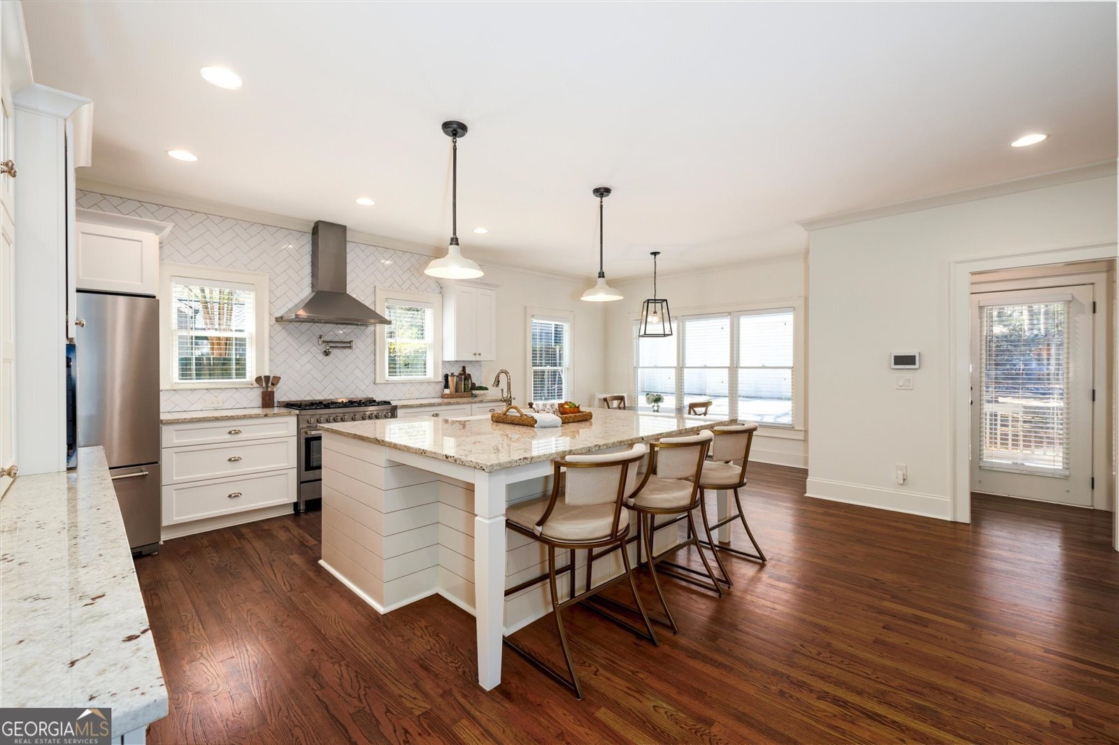 827 Derrydown Way Decatur - 6