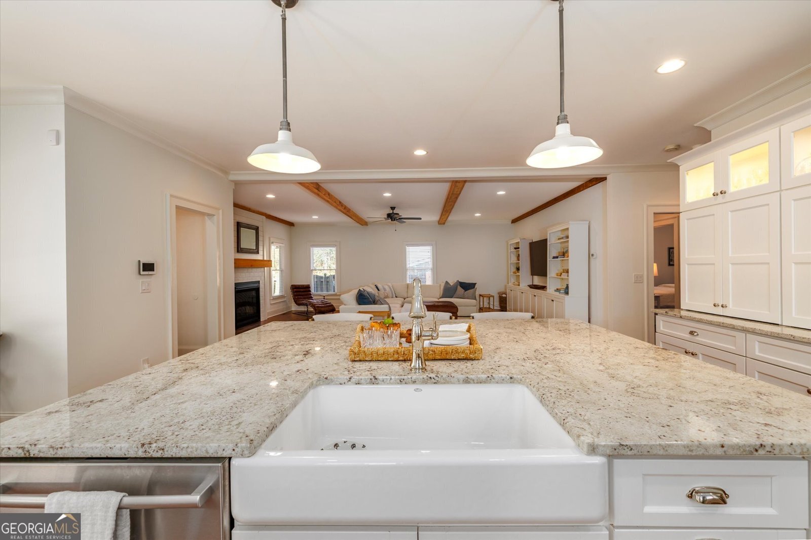 827 Derrydown Way Decatur - 9
