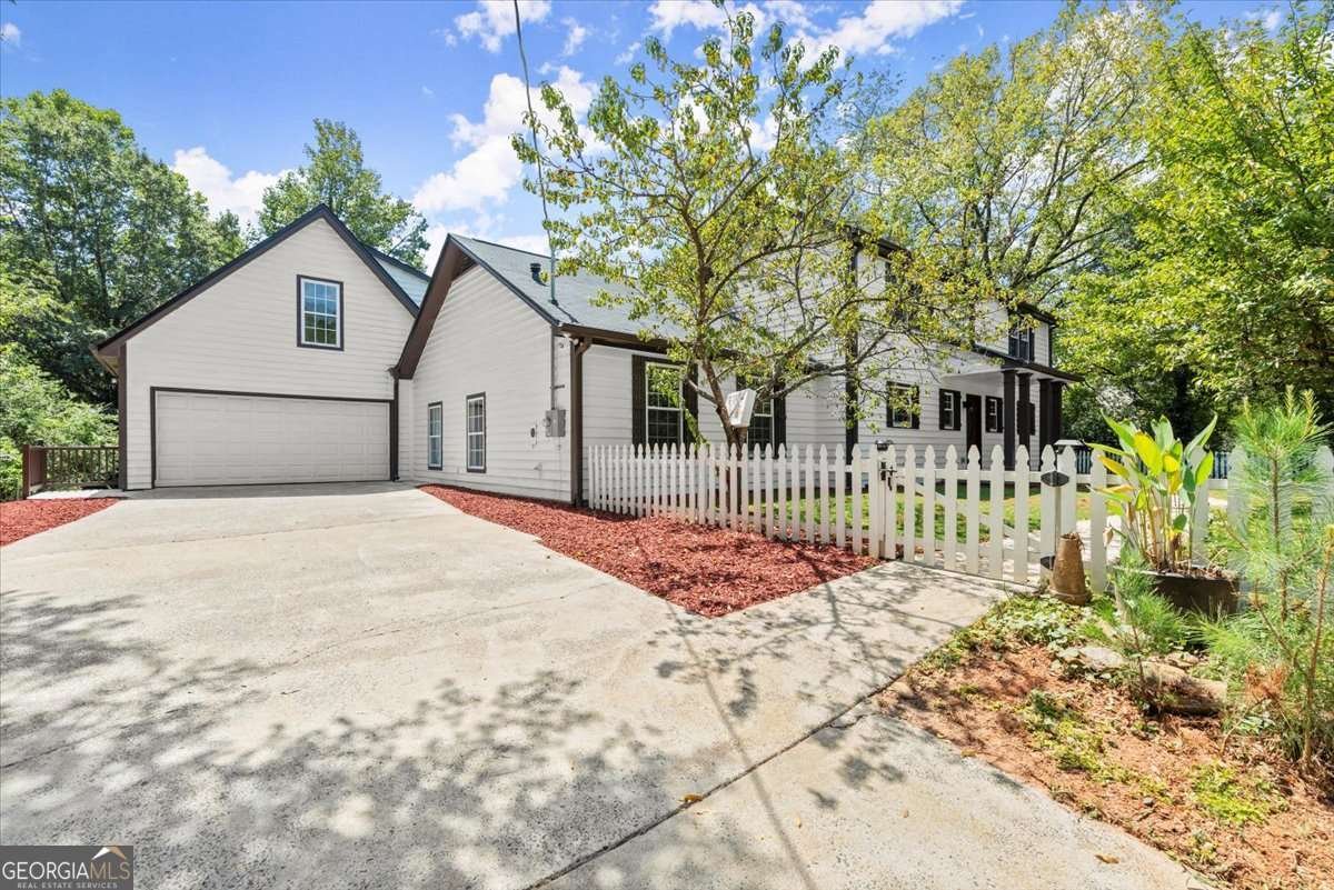 270 Piedmont Road Marietta - 1