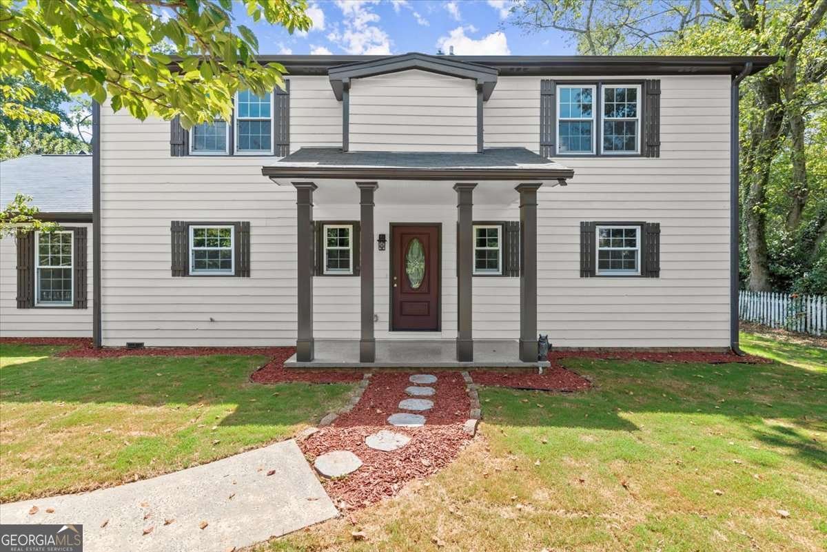 270 Piedmont Road Marietta - 2