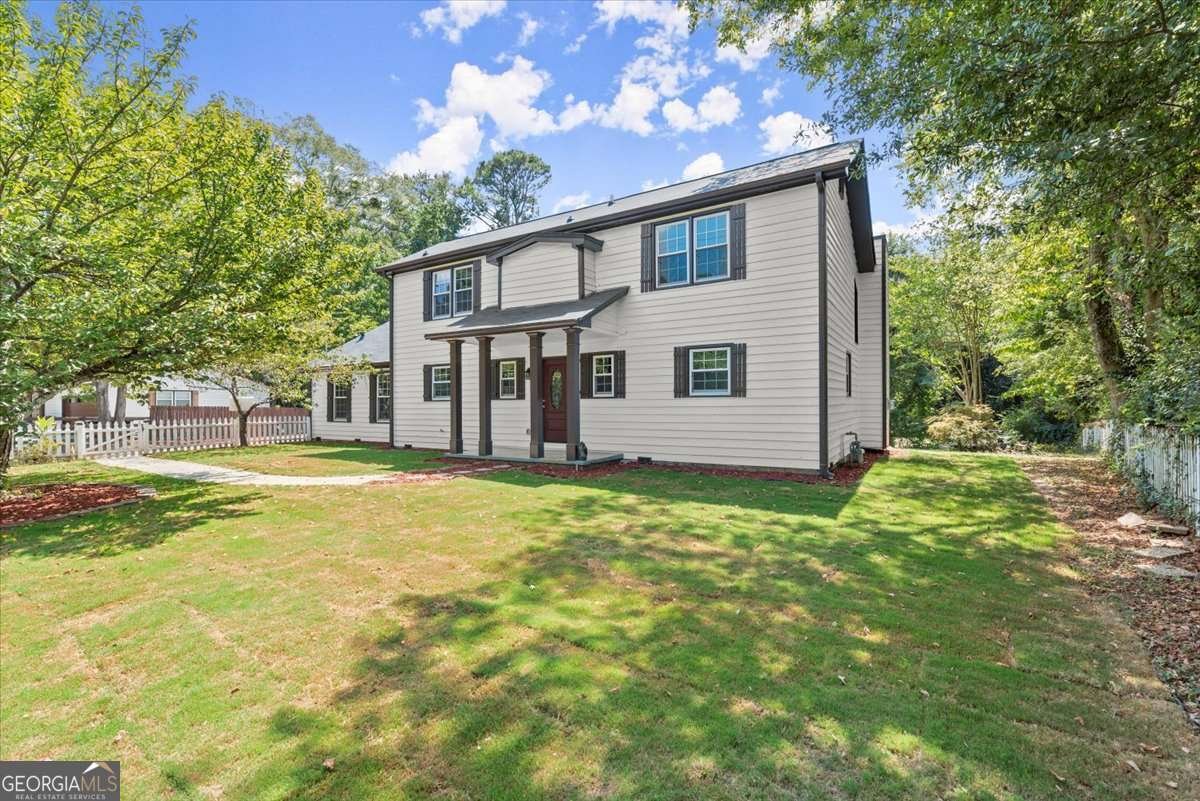 270 Piedmont Road Marietta - 3