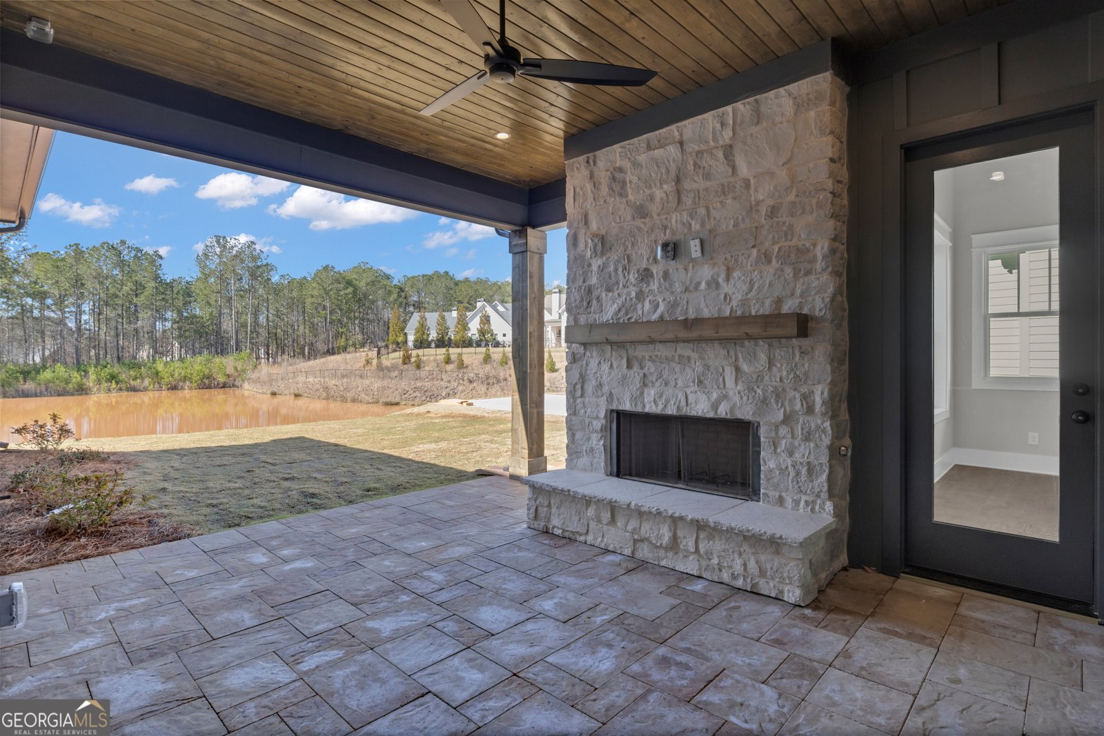 35 Stubbs Hill Senoia - 1