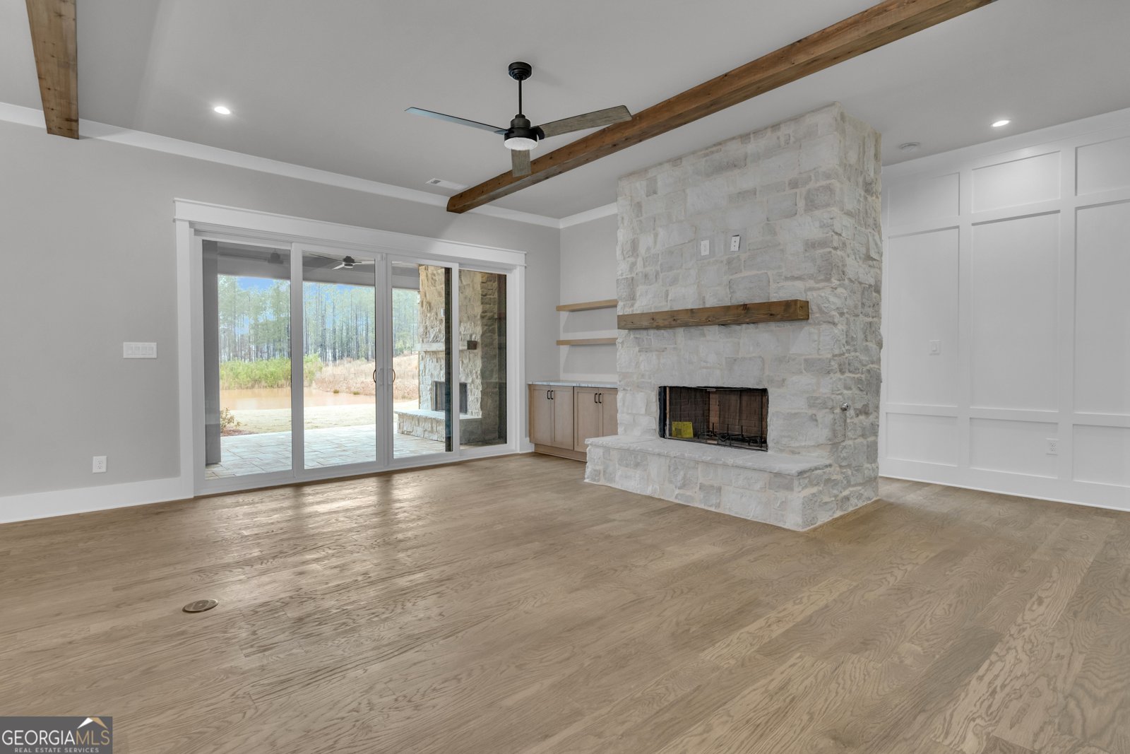 35 Stubbs Hill Senoia - 8