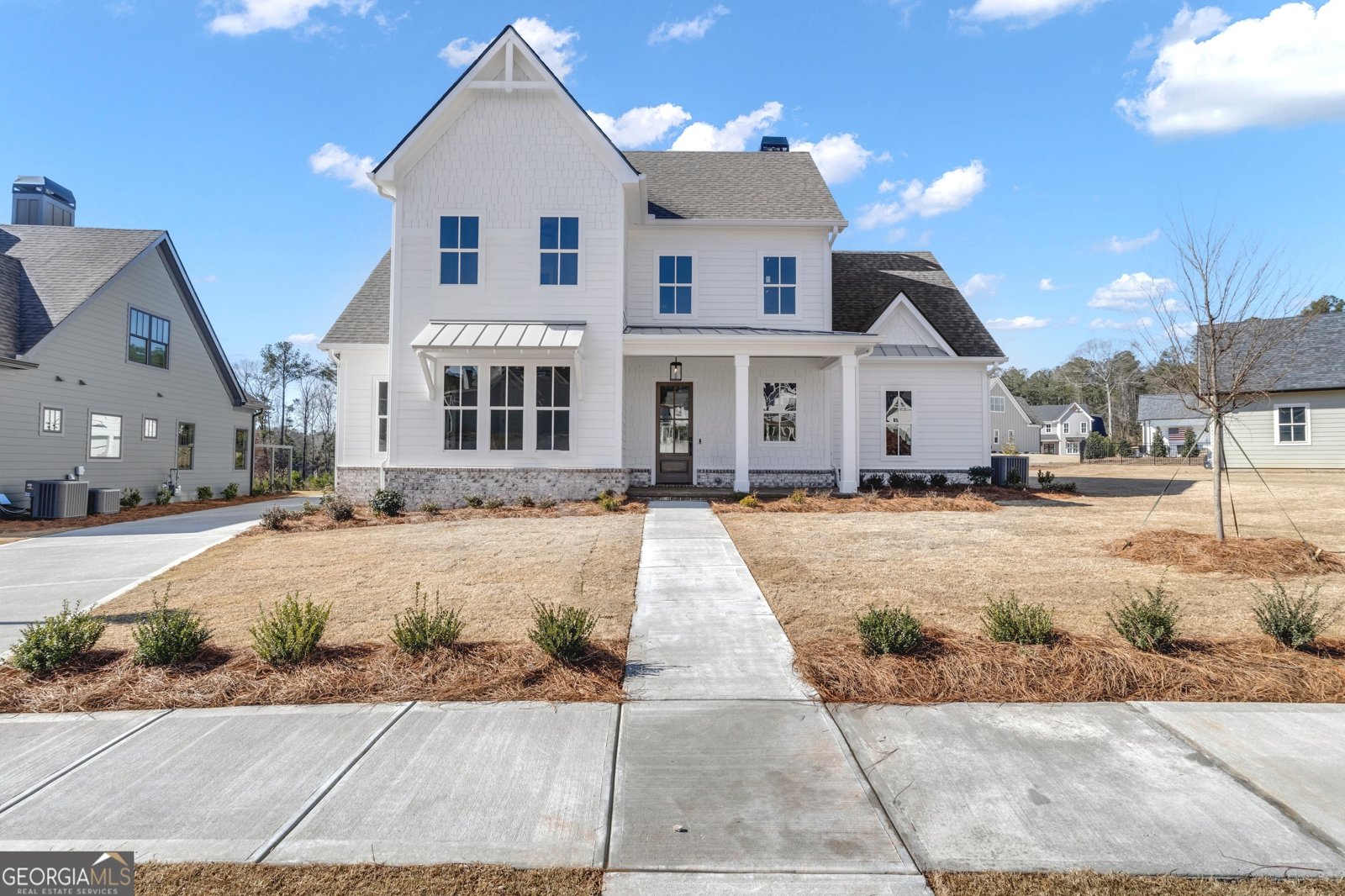25 Stubbs Hill Senoia - 1