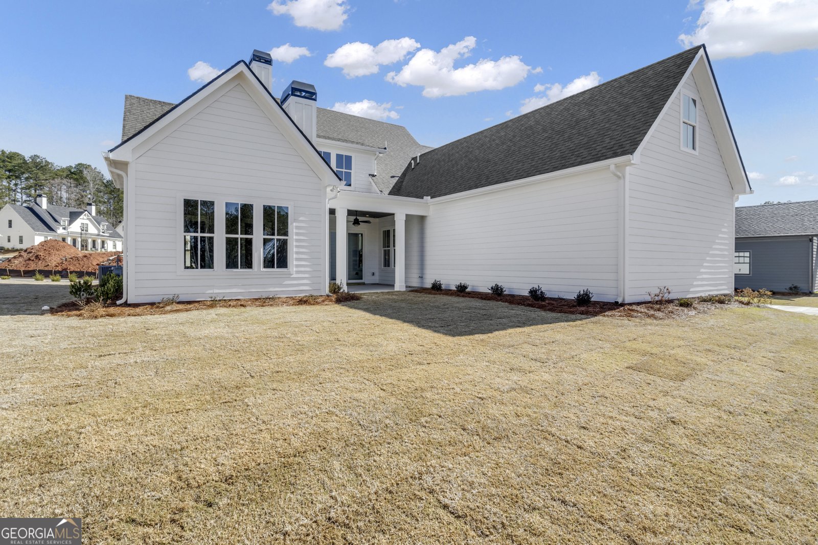 25 Stubbs Hill Senoia - 55