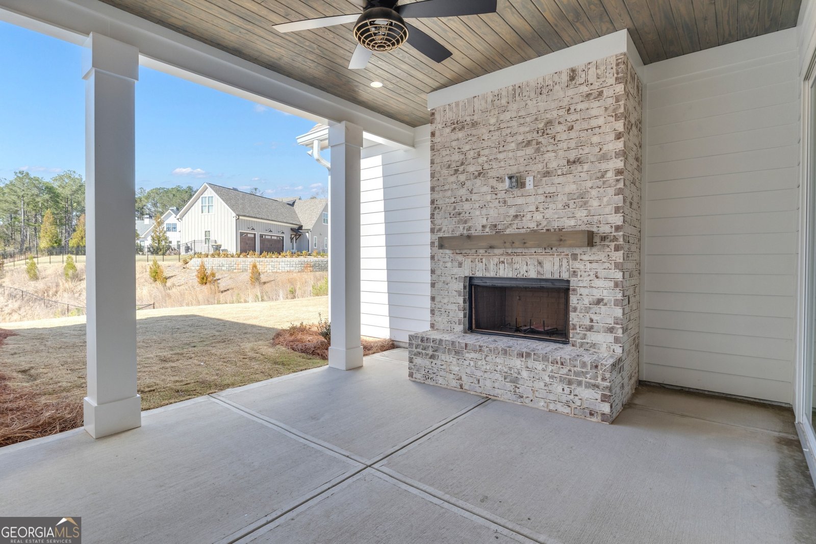 25 Stubbs Hill Senoia - 56