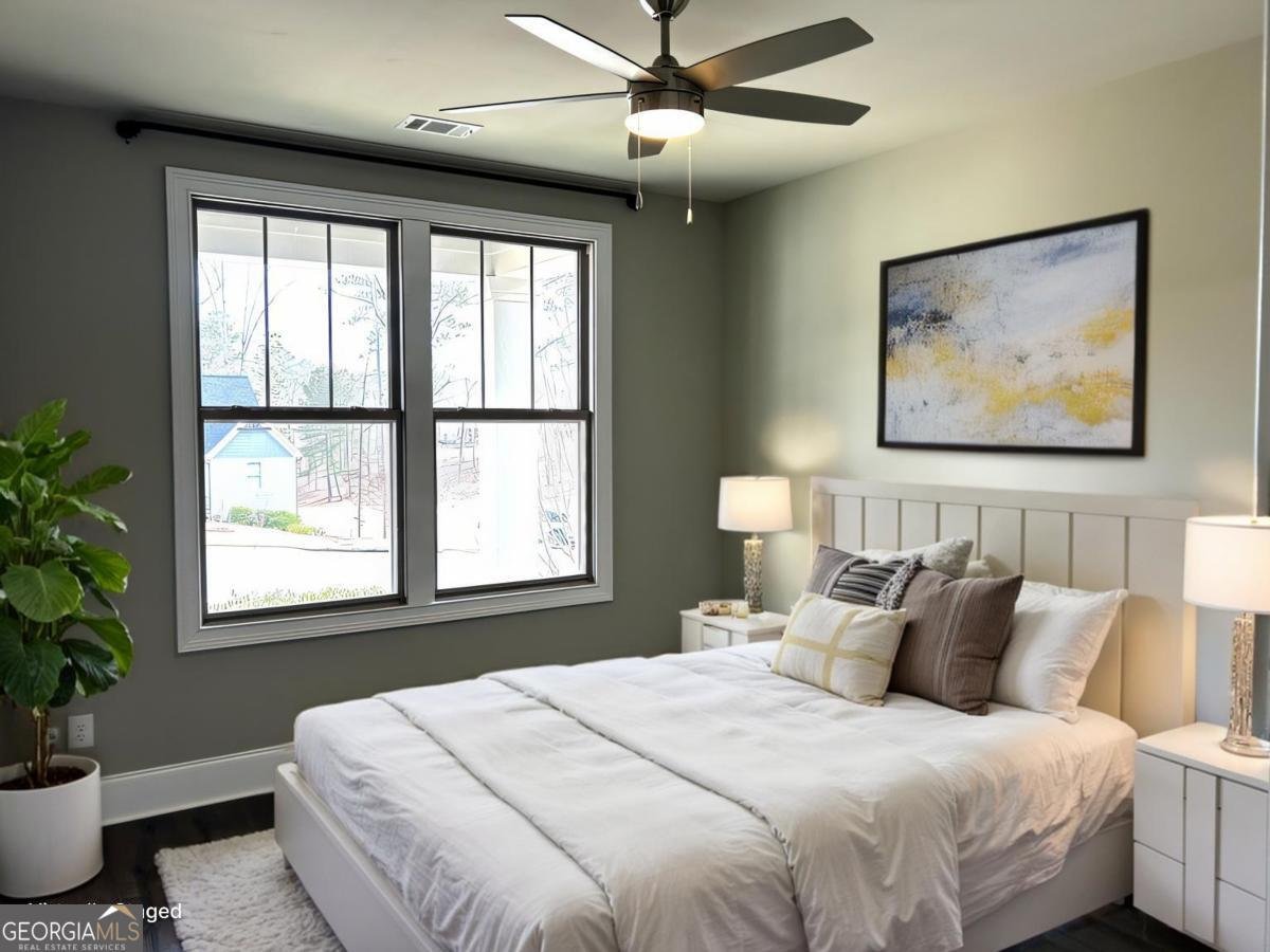 1091 Osprey Lane Greensboro - 14