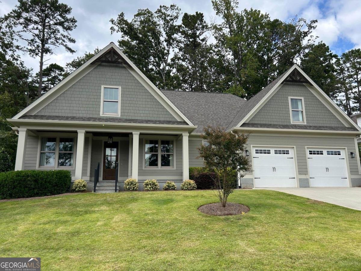 1091 Osprey Lane Greensboro - 17