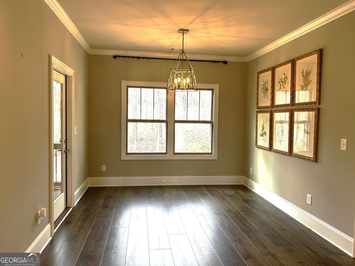 1091 Osprey Lane Greensboro - 22