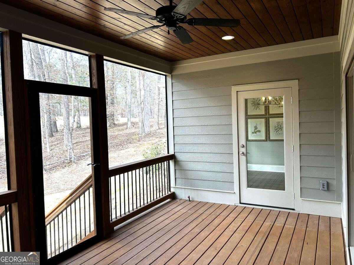 1091 Osprey Lane Greensboro - 25