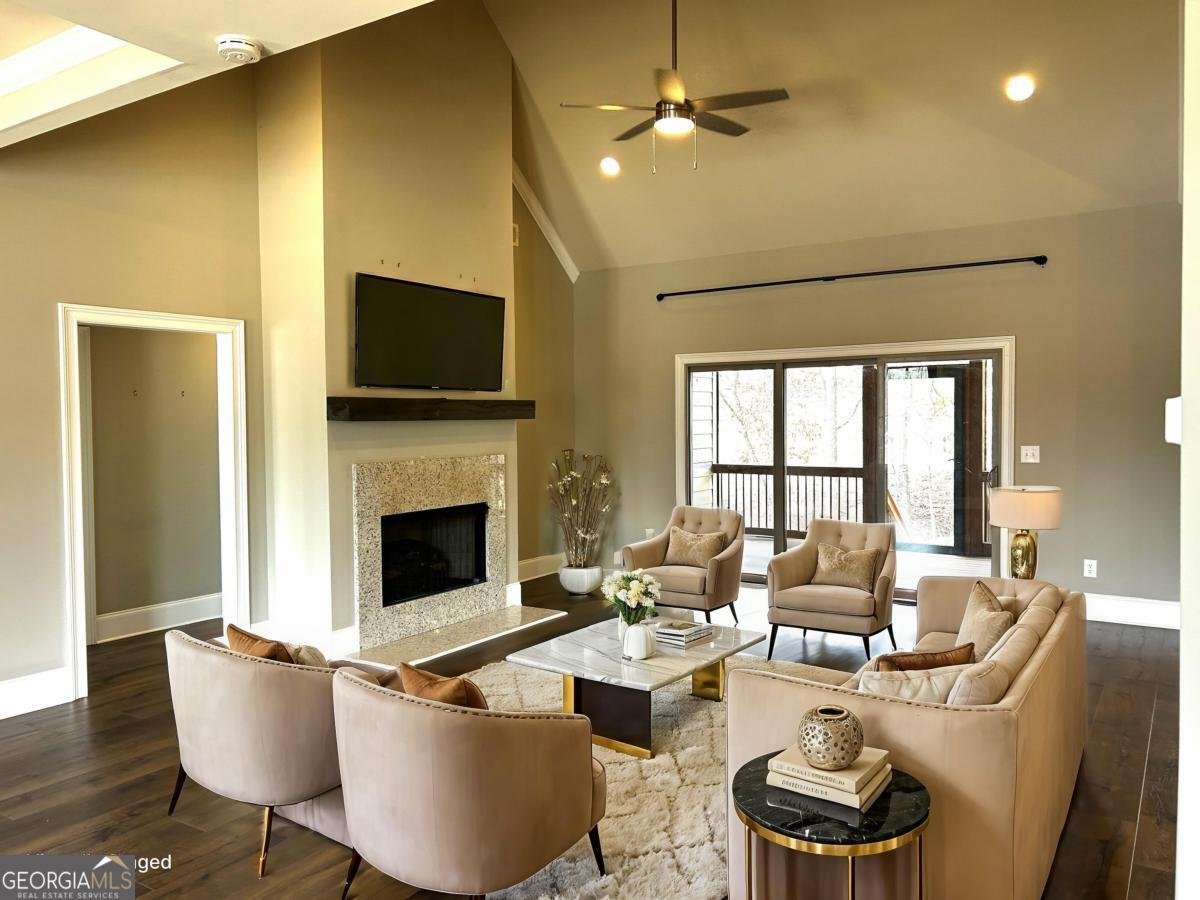 1091 Osprey Lane Greensboro - 3