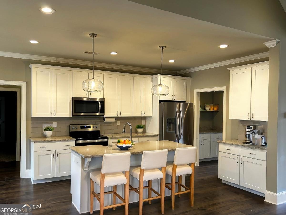 1091 Osprey Lane Greensboro - 4