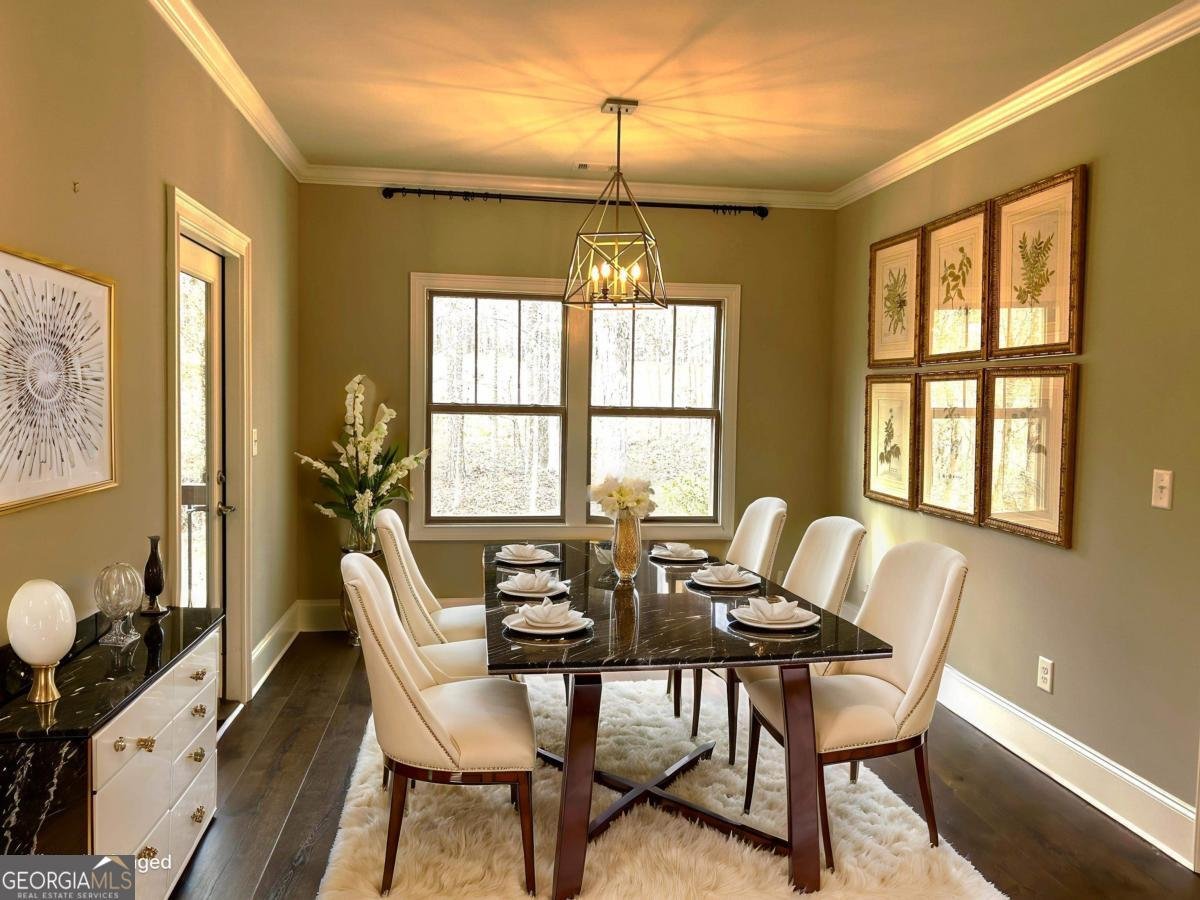 1091 Osprey Lane Greensboro - 6