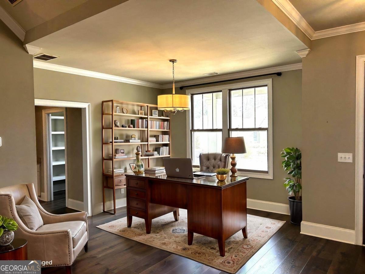 1091 Osprey Lane Greensboro - 7