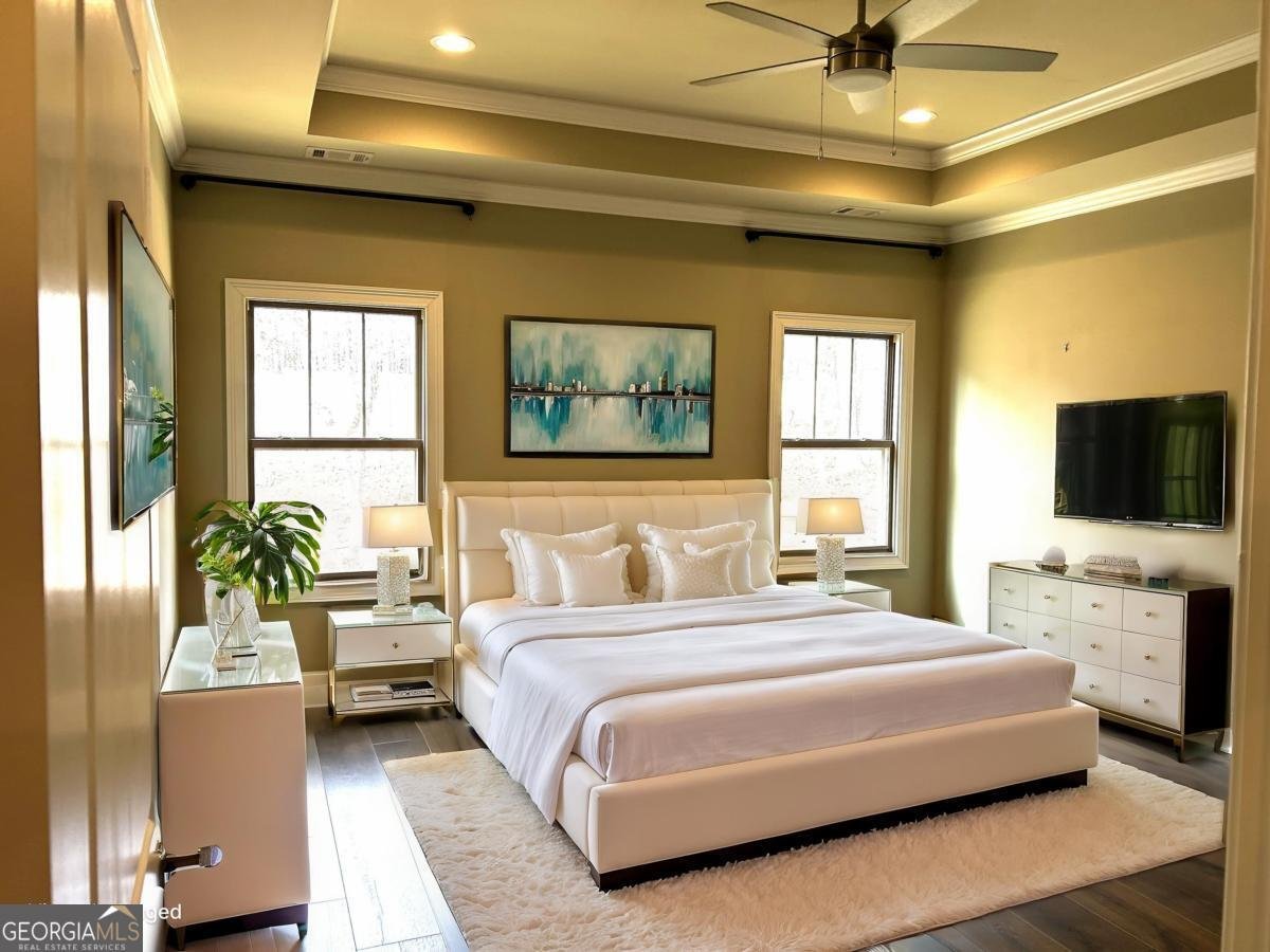 1091 Osprey Lane Greensboro - 8