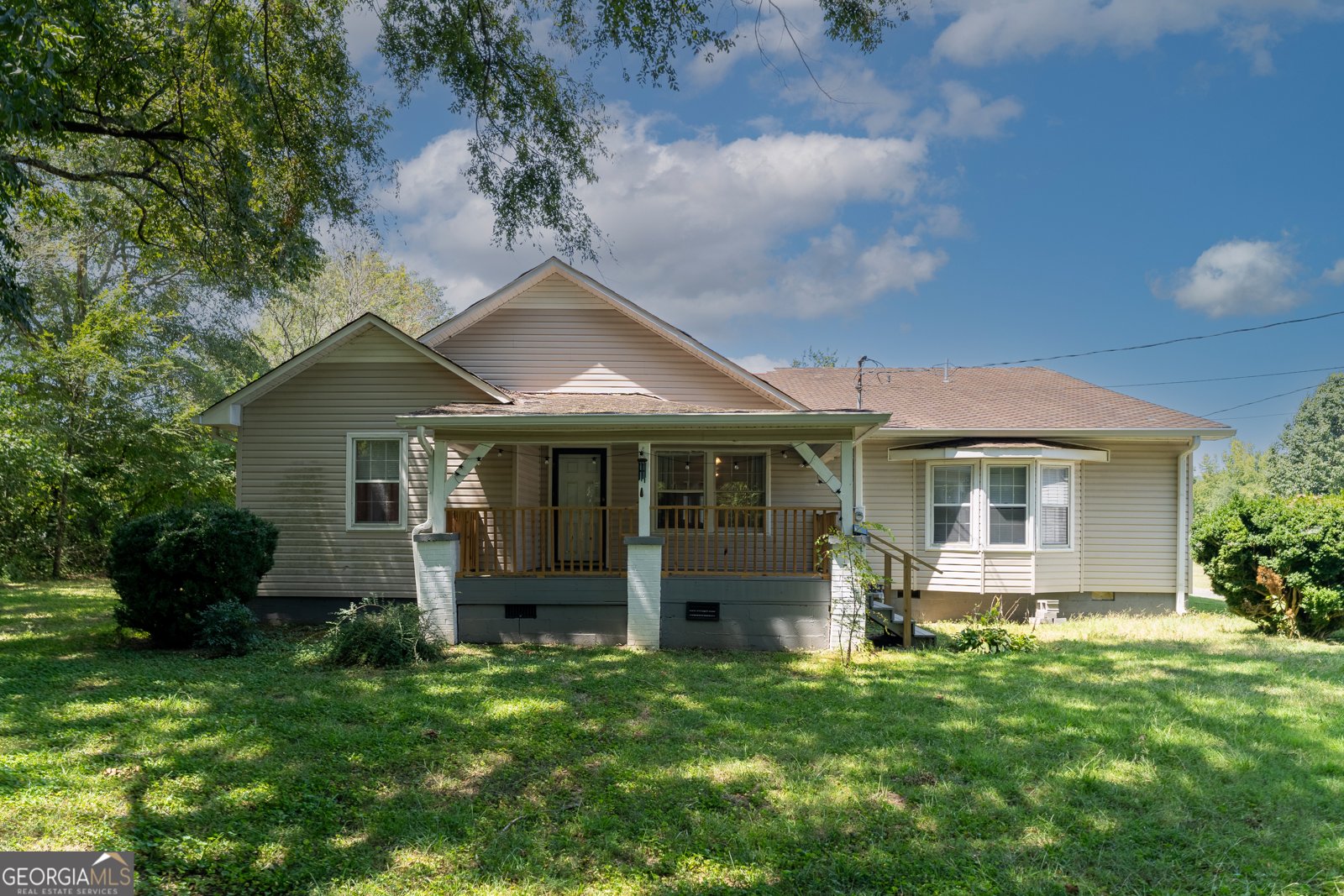 1066 Highway 100 Summerville - 1