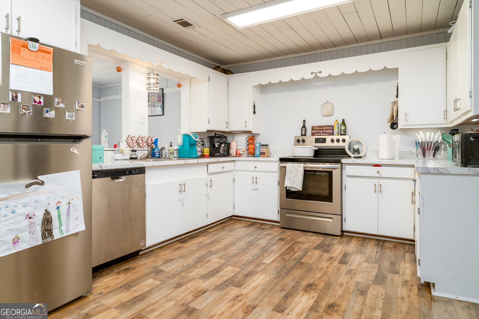 1066 Highway 100 Summerville - 10