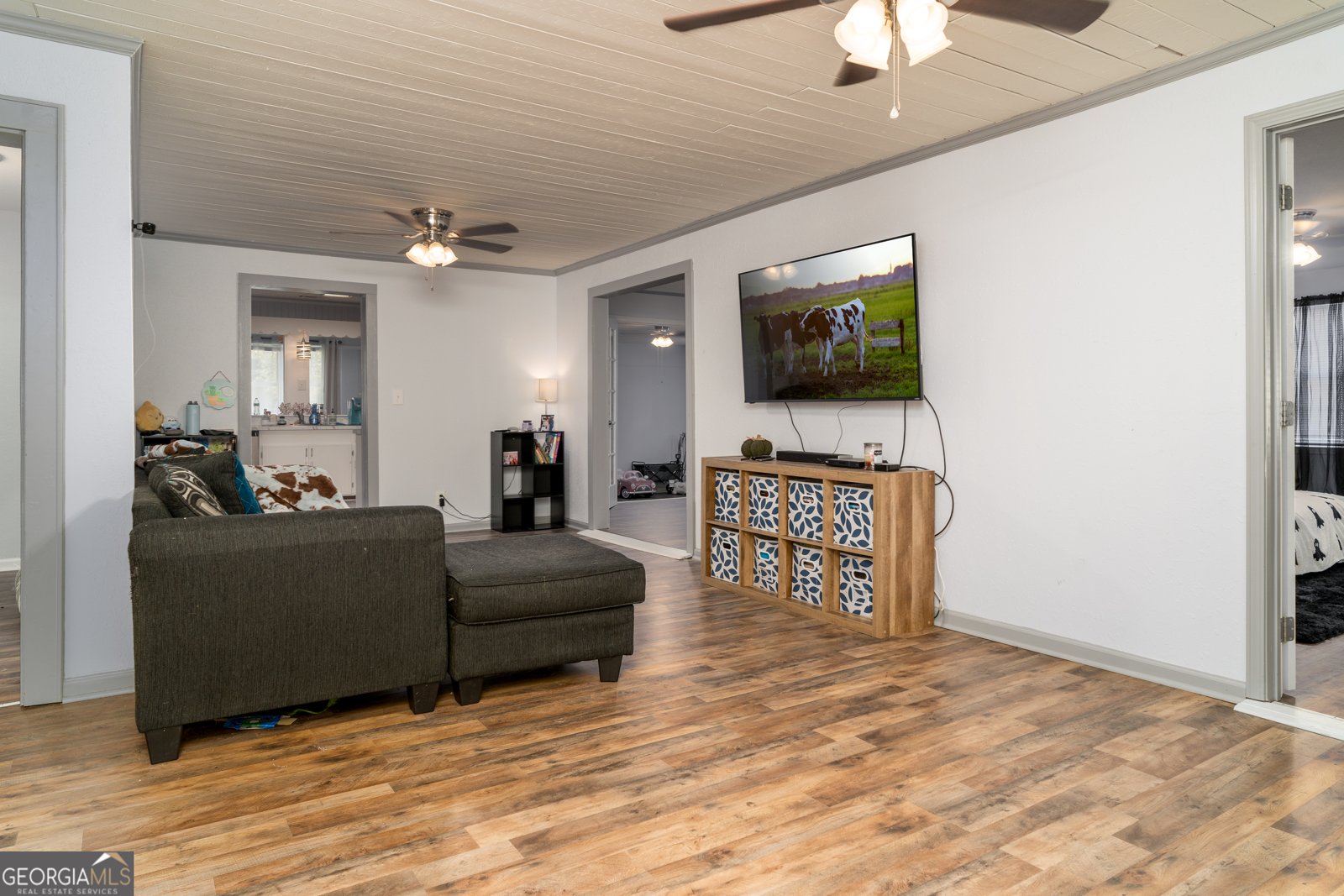 1066 Highway 100 Summerville - 11