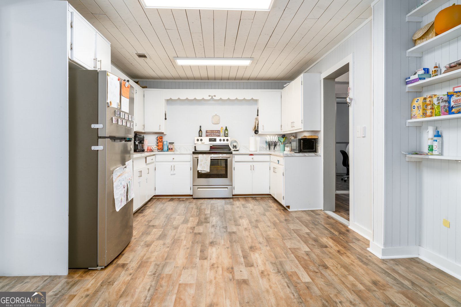 1066 Highway 100 Summerville - 12