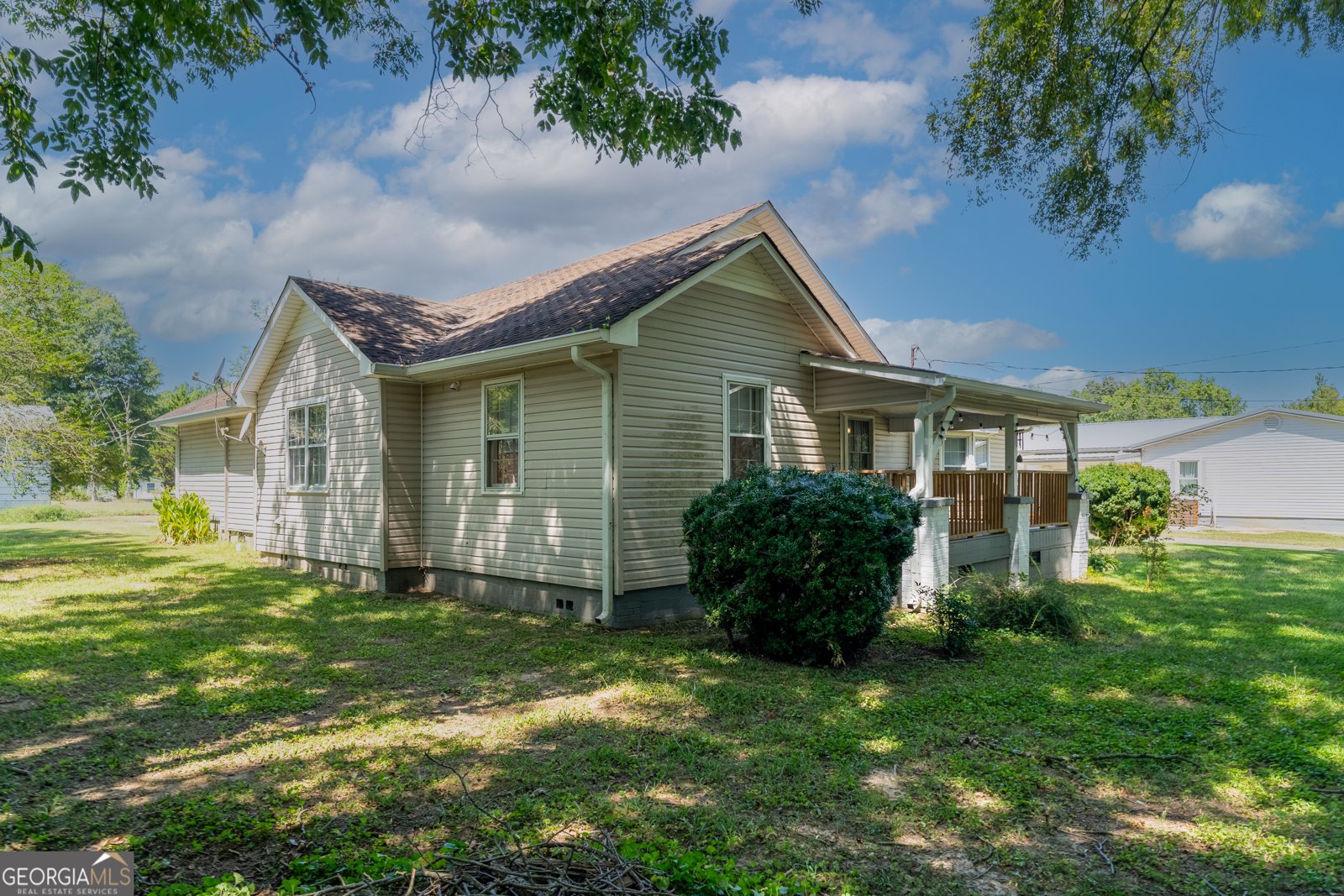 1066 Highway 100 Summerville - 2