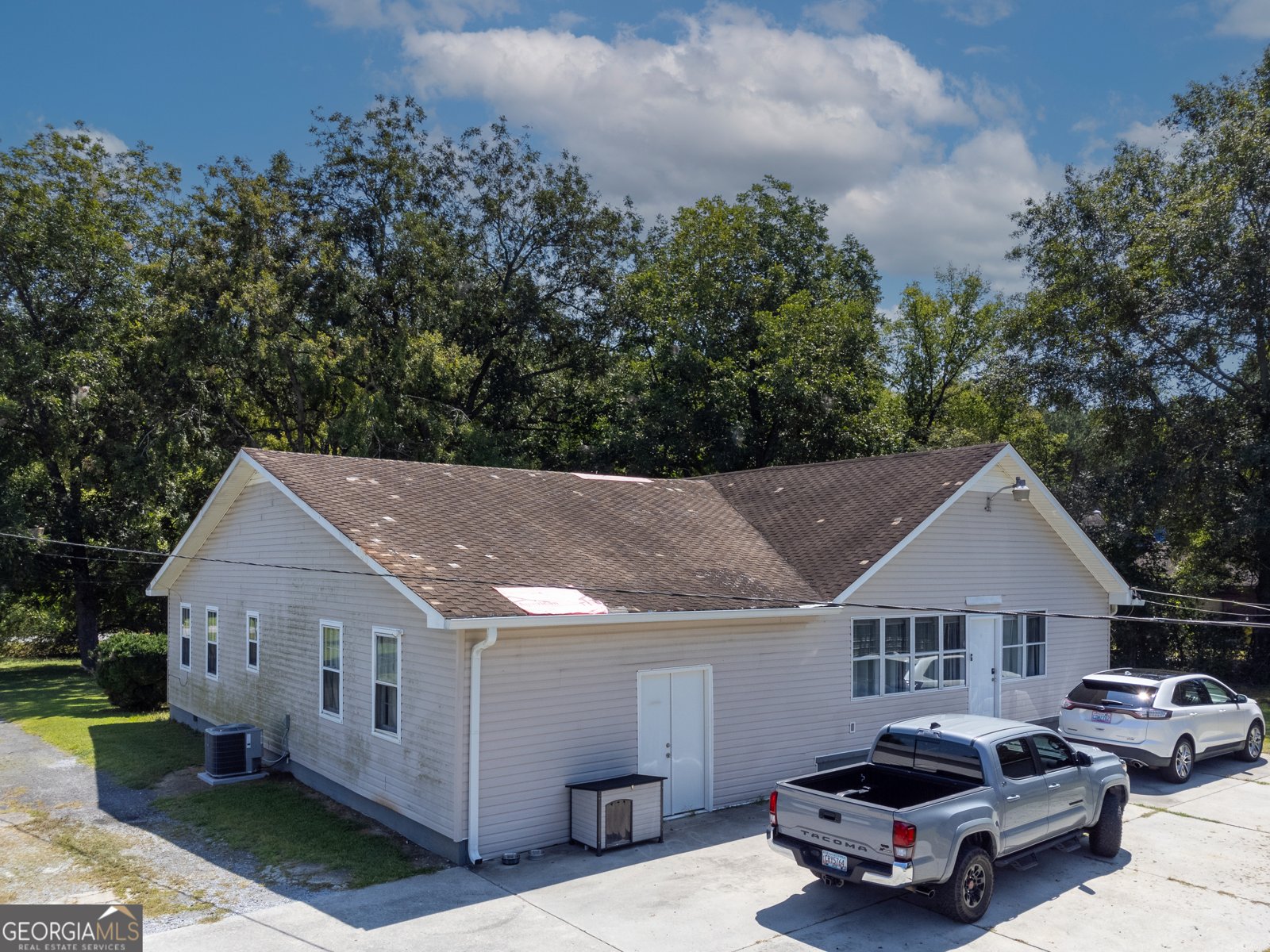 1066 Highway 100 Summerville - 27