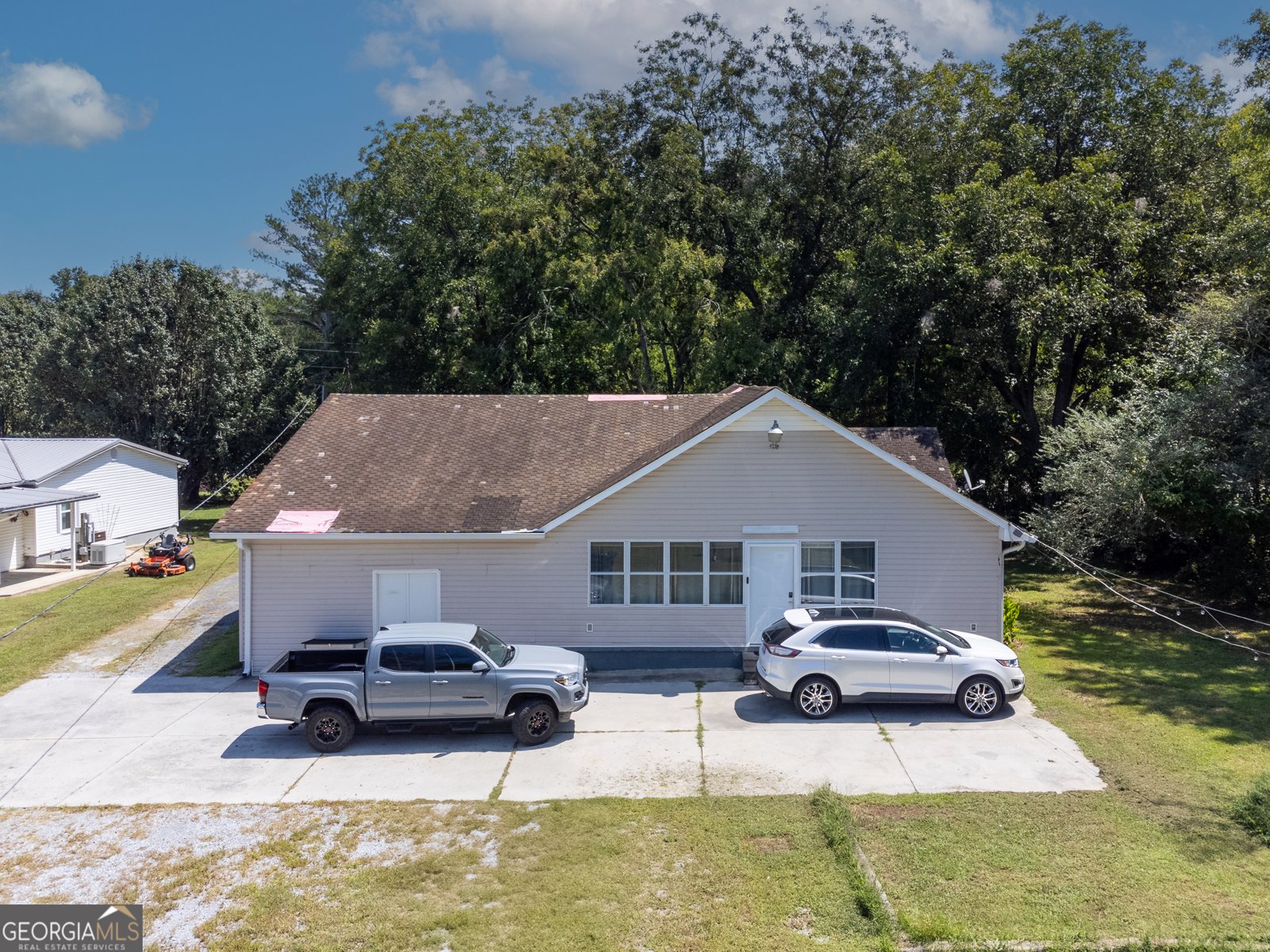1066 Highway 100 Summerville - 28