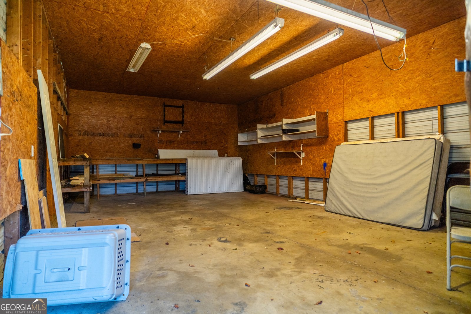 1066 Highway 100 Summerville - 29