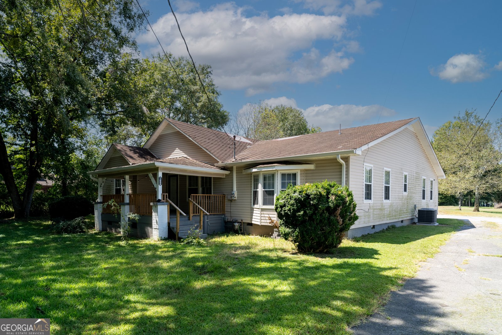 1066 Highway 100 Summerville - 3