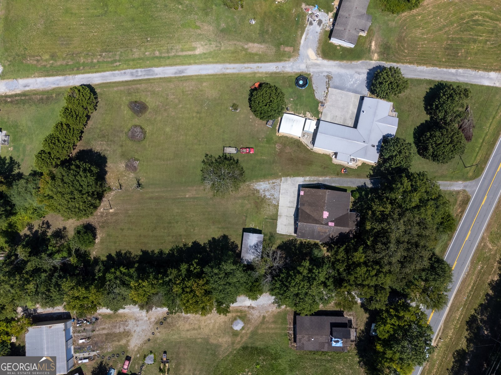 1066 Highway 100 Summerville - 31