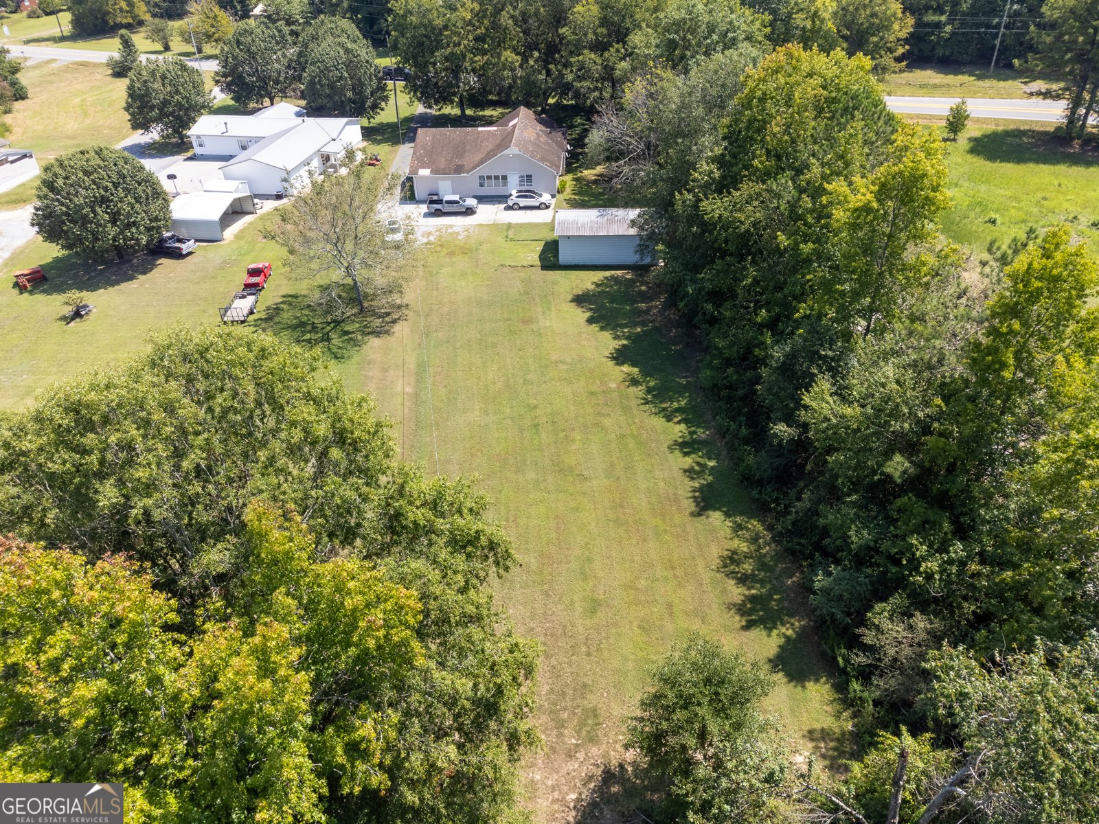 1066 Highway 100 Summerville - 32