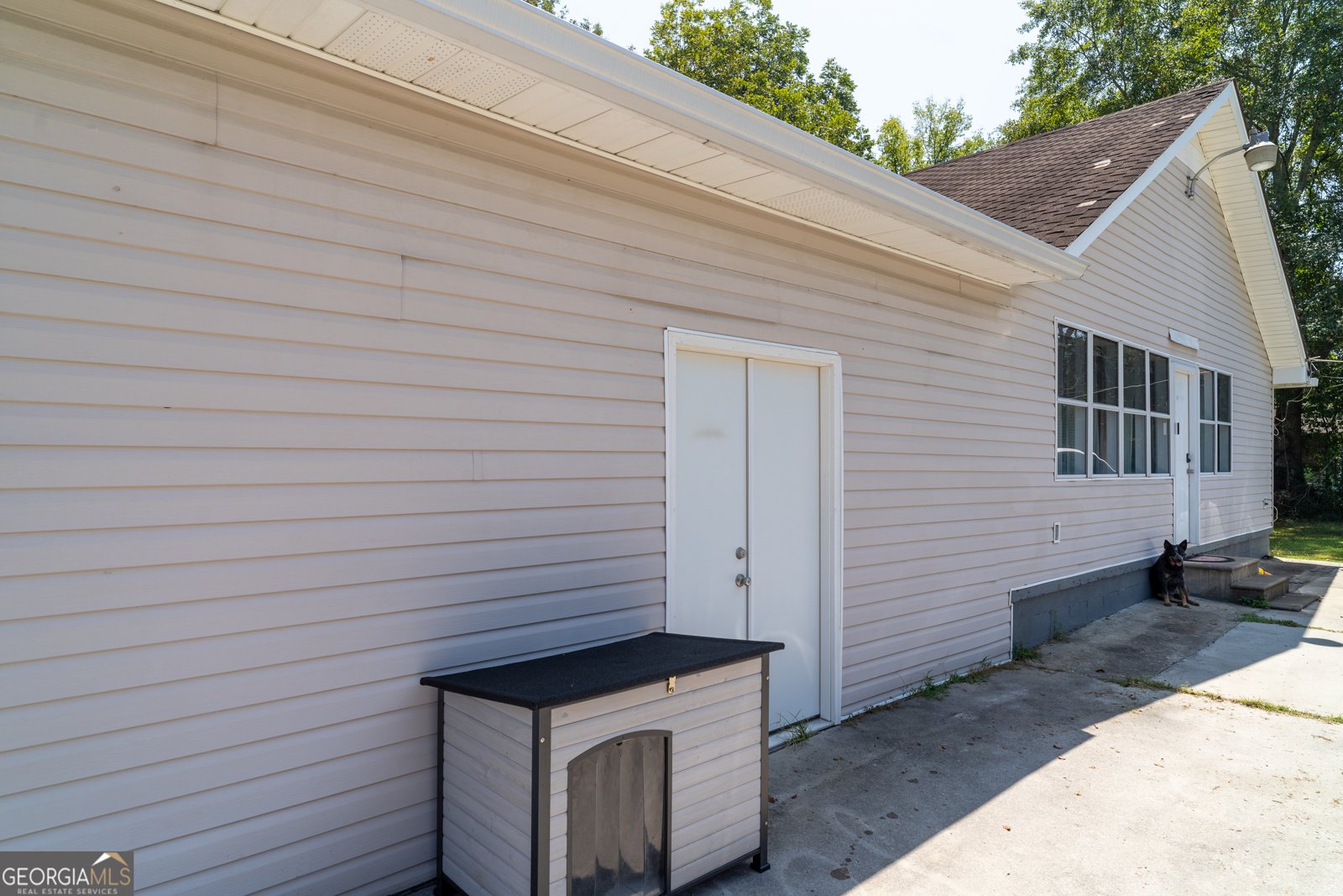 1066 Highway 100 Summerville - 4
