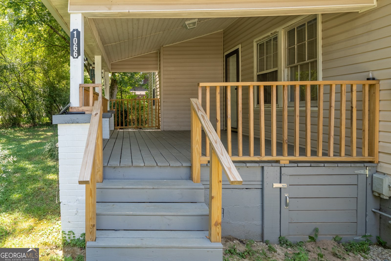 1066 Highway 100 Summerville - 5