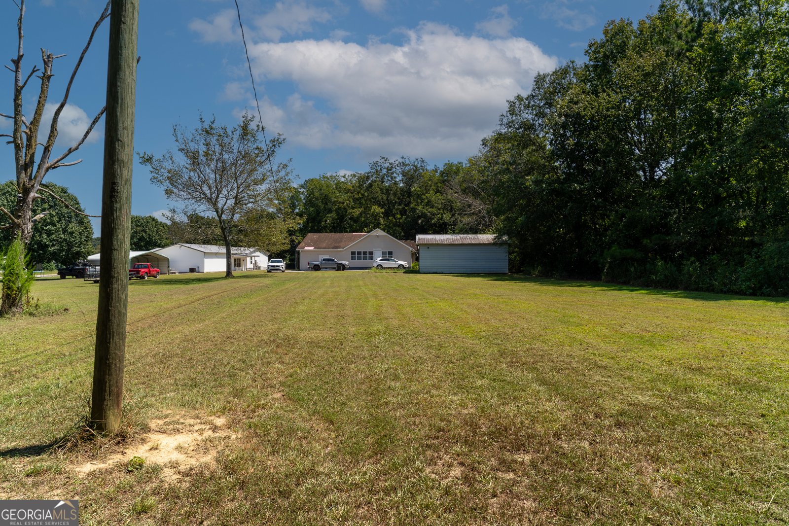 1066 Highway 100 Summerville - 6